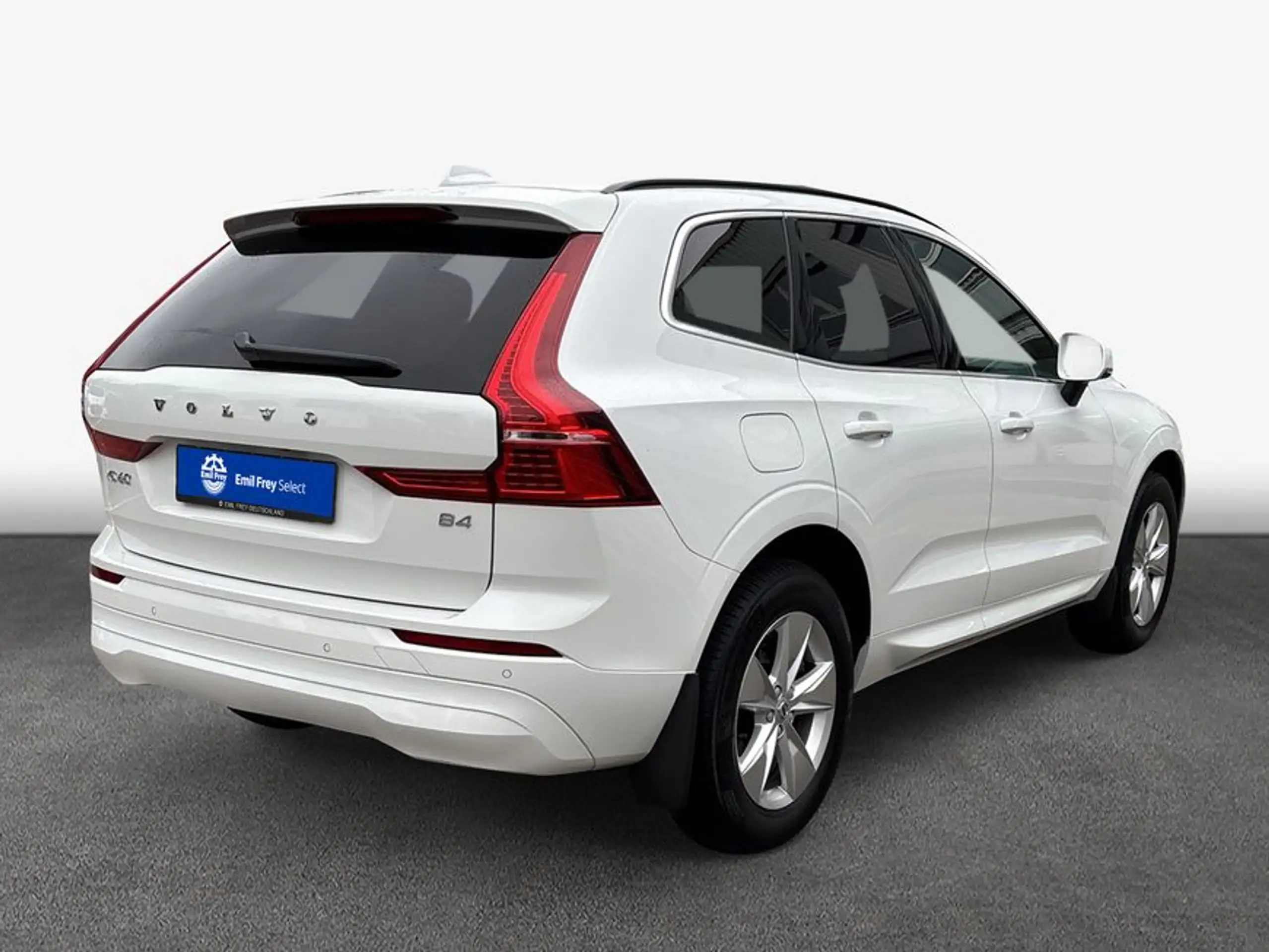 Volvo - XC60