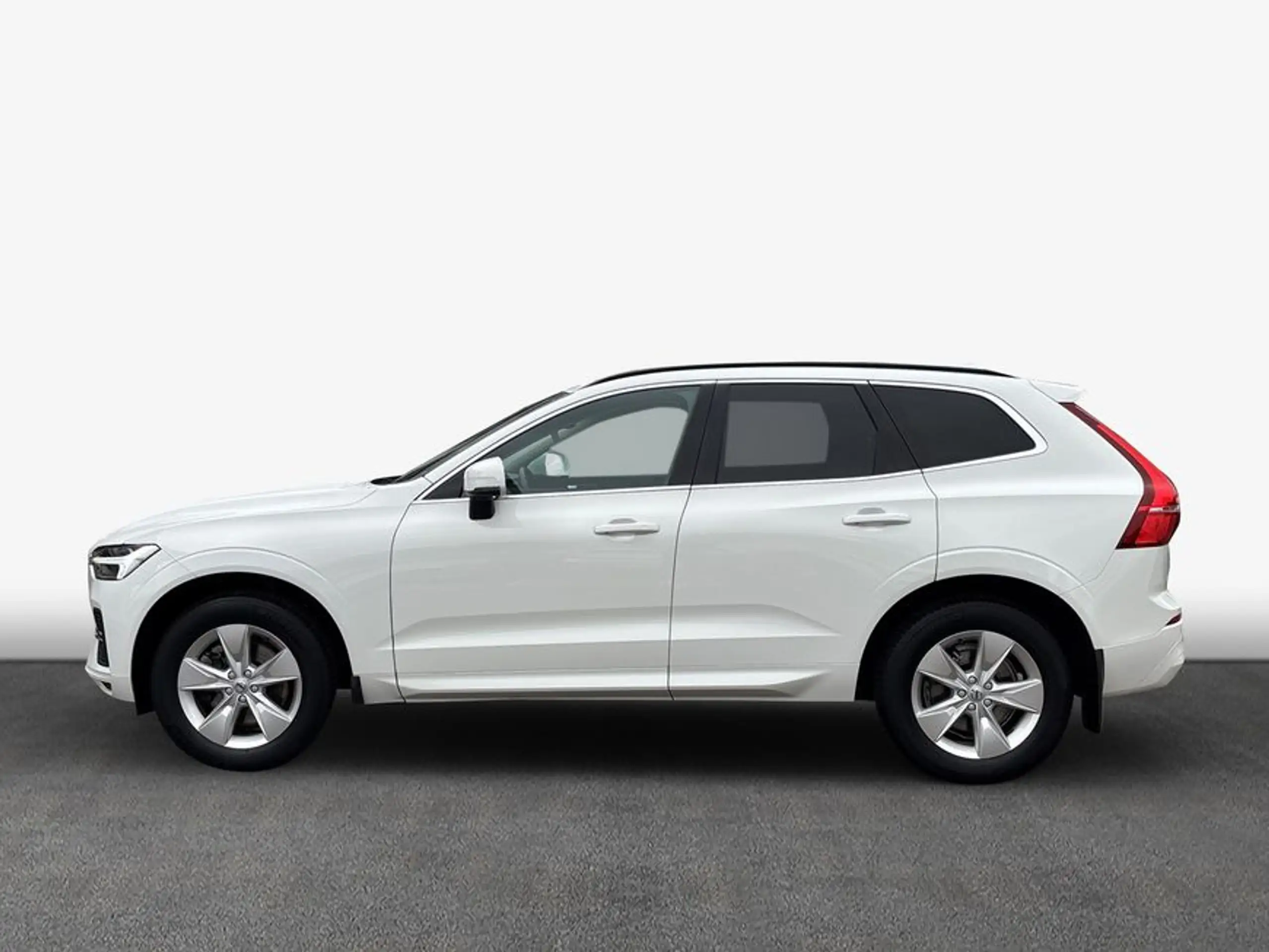 Volvo - XC60