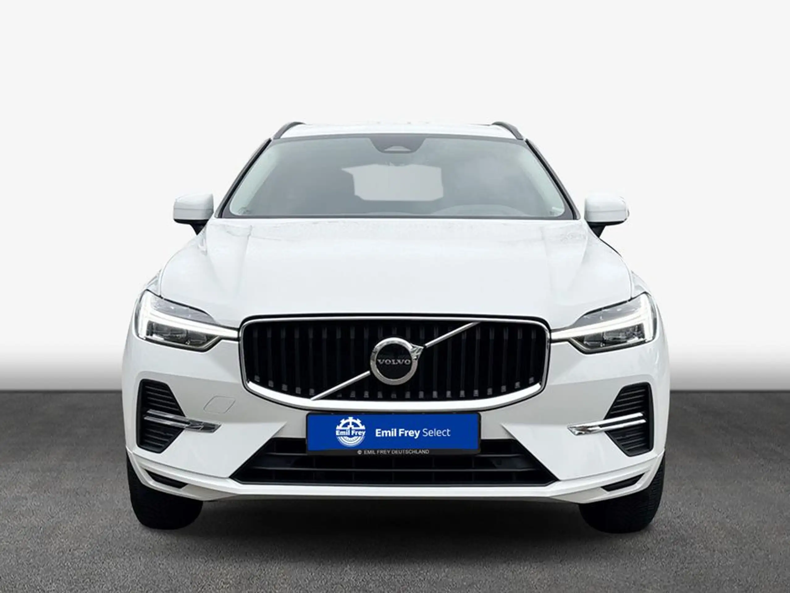 Volvo - XC60