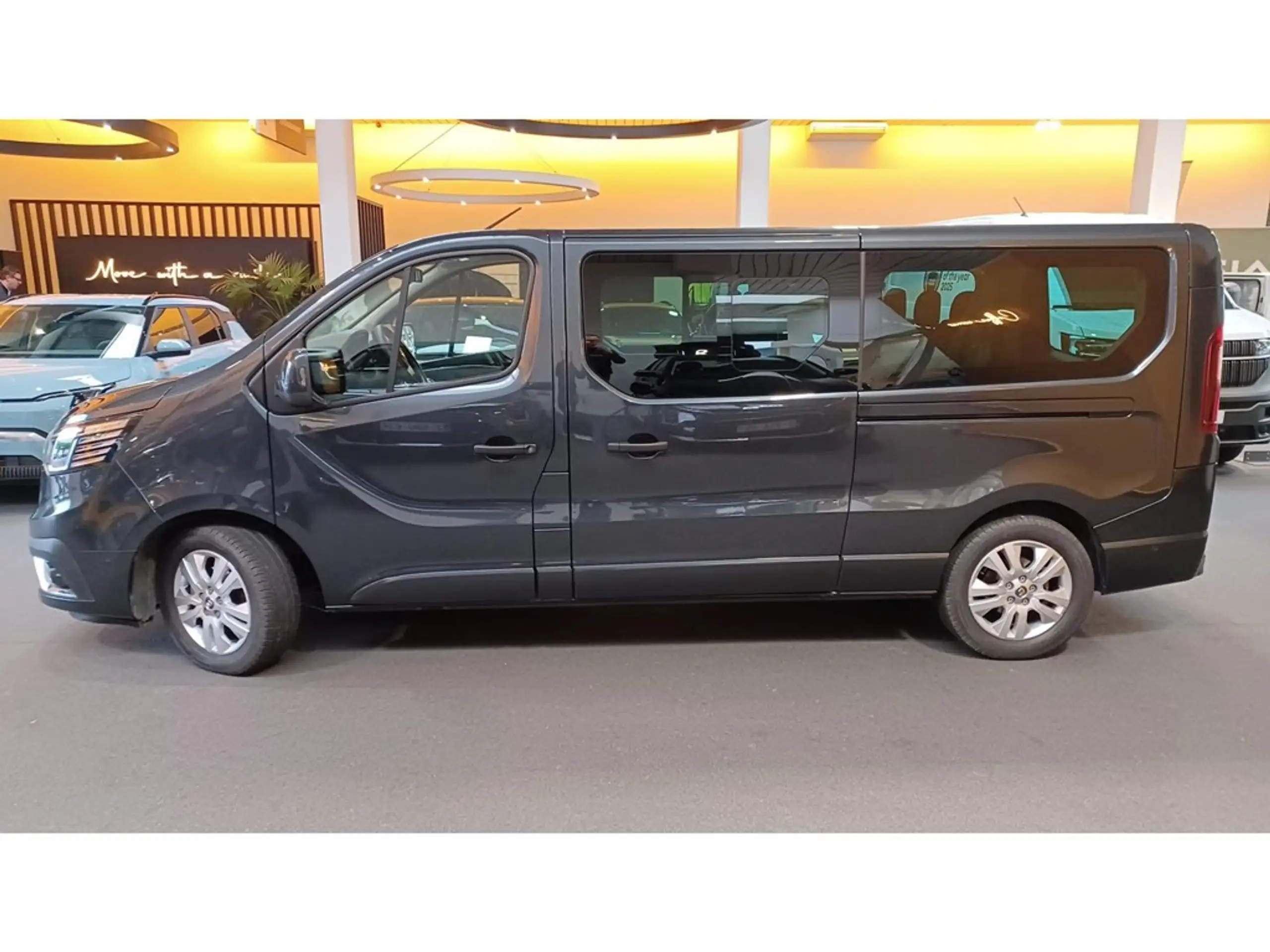 Renault - Trafic