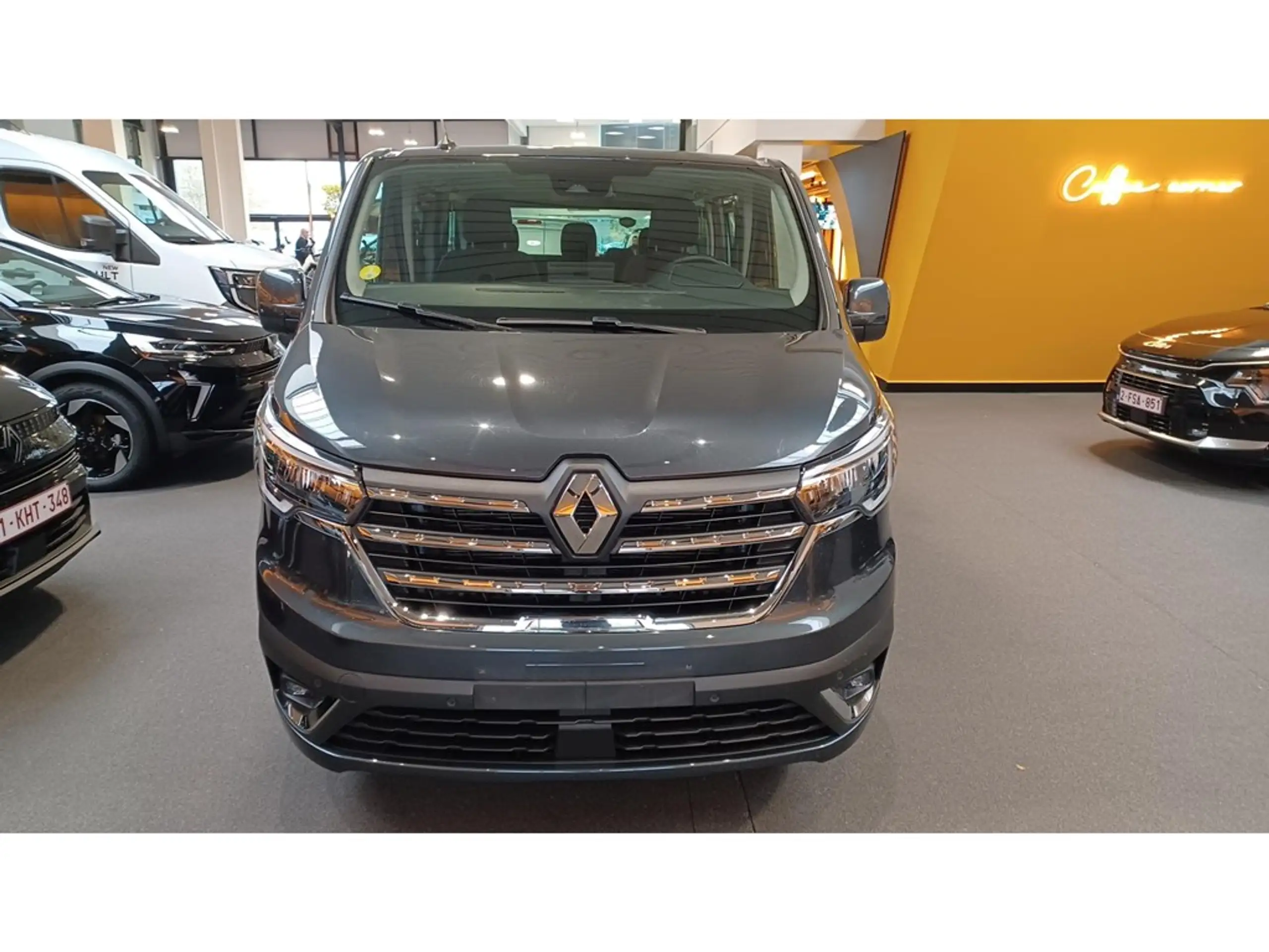 Renault - Trafic