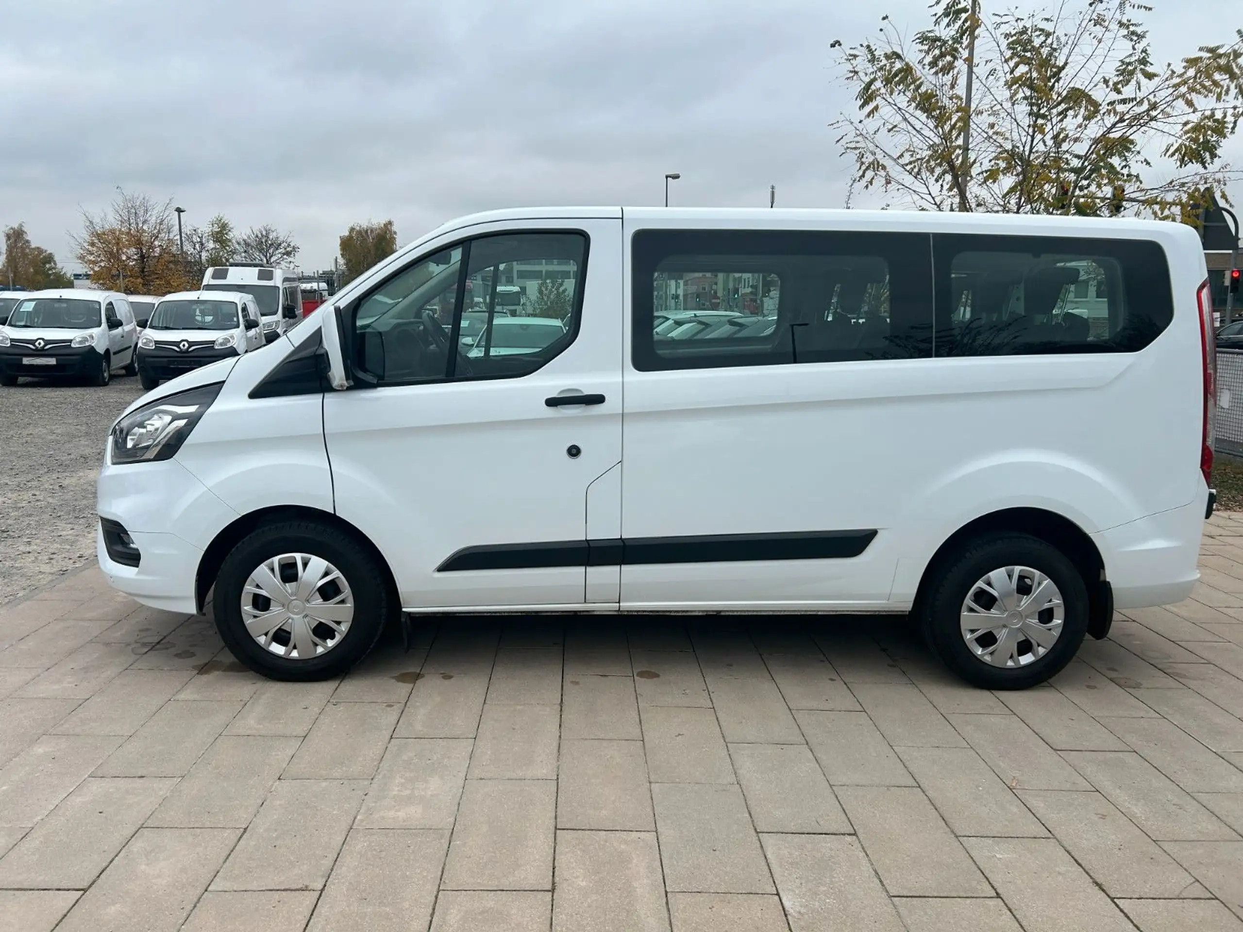 Ford - Transit