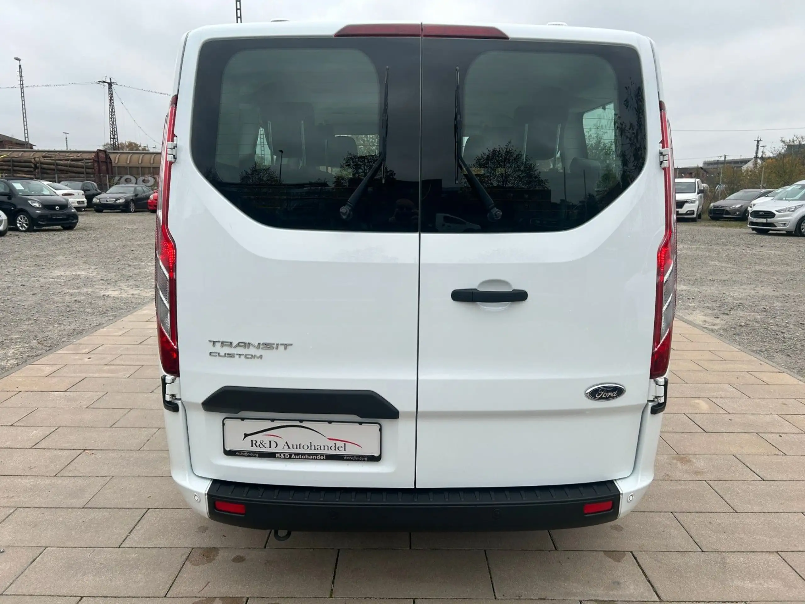 Ford - Transit