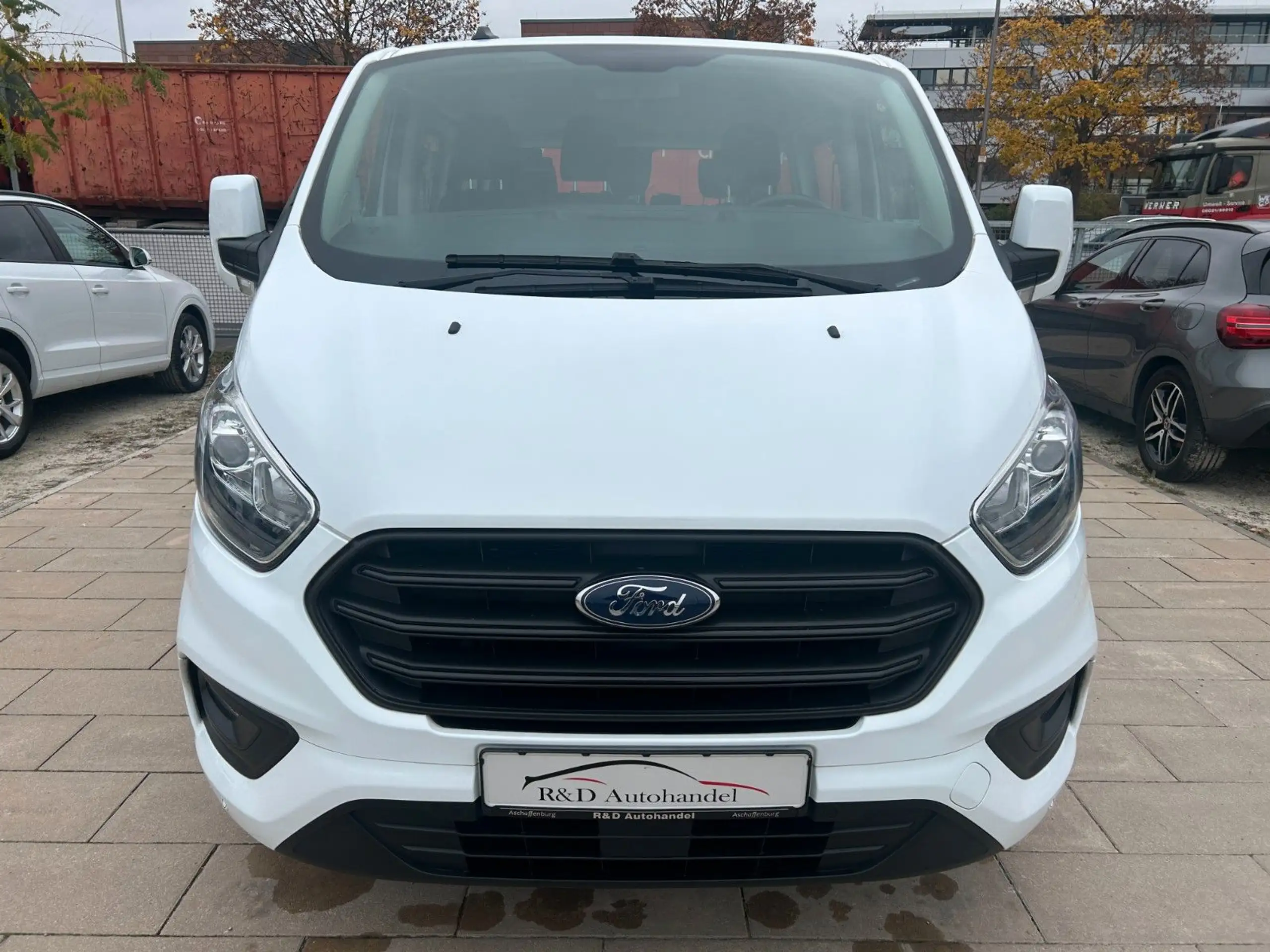 Ford - Transit