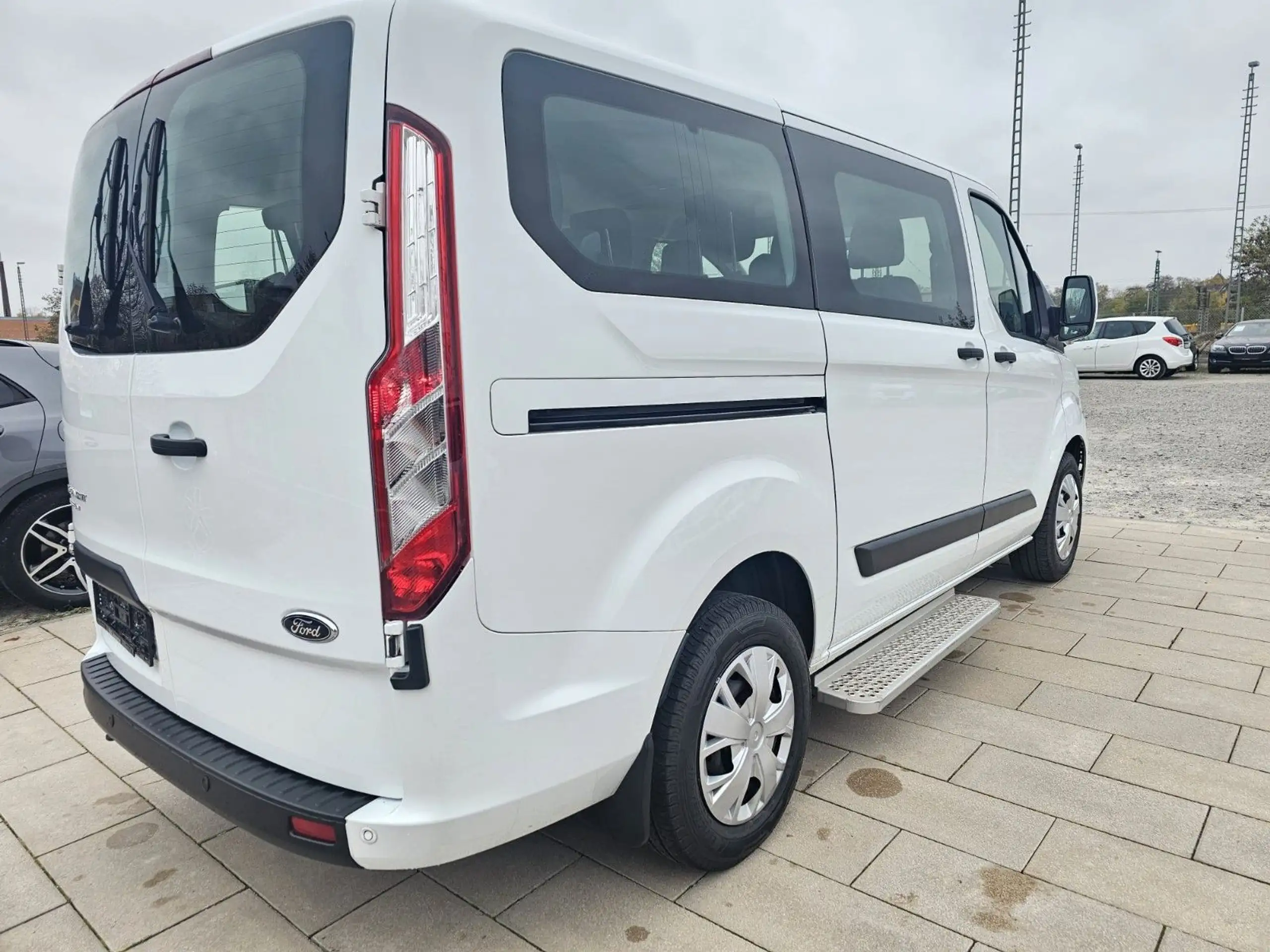 Ford - Transit