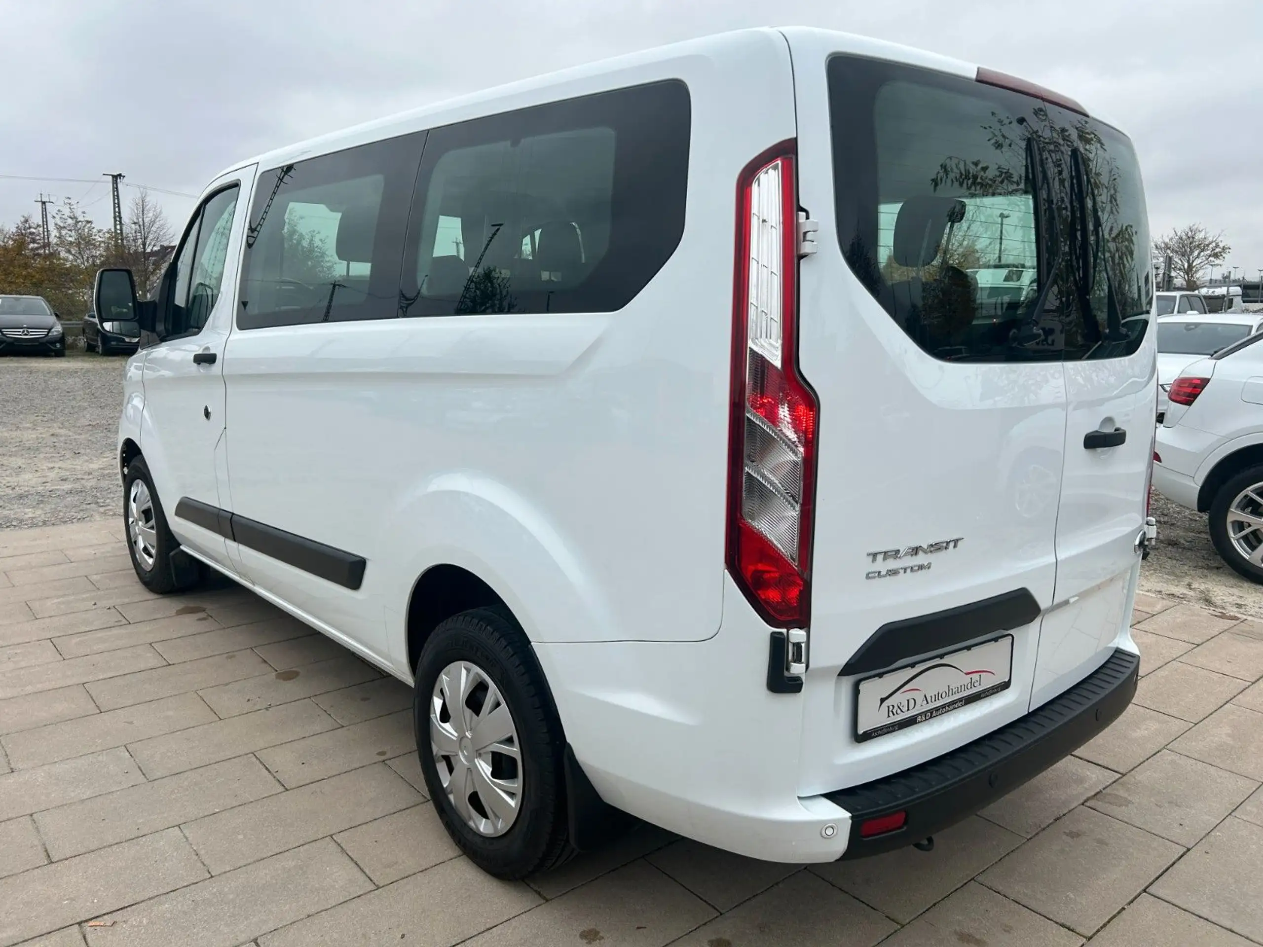 Ford - Transit