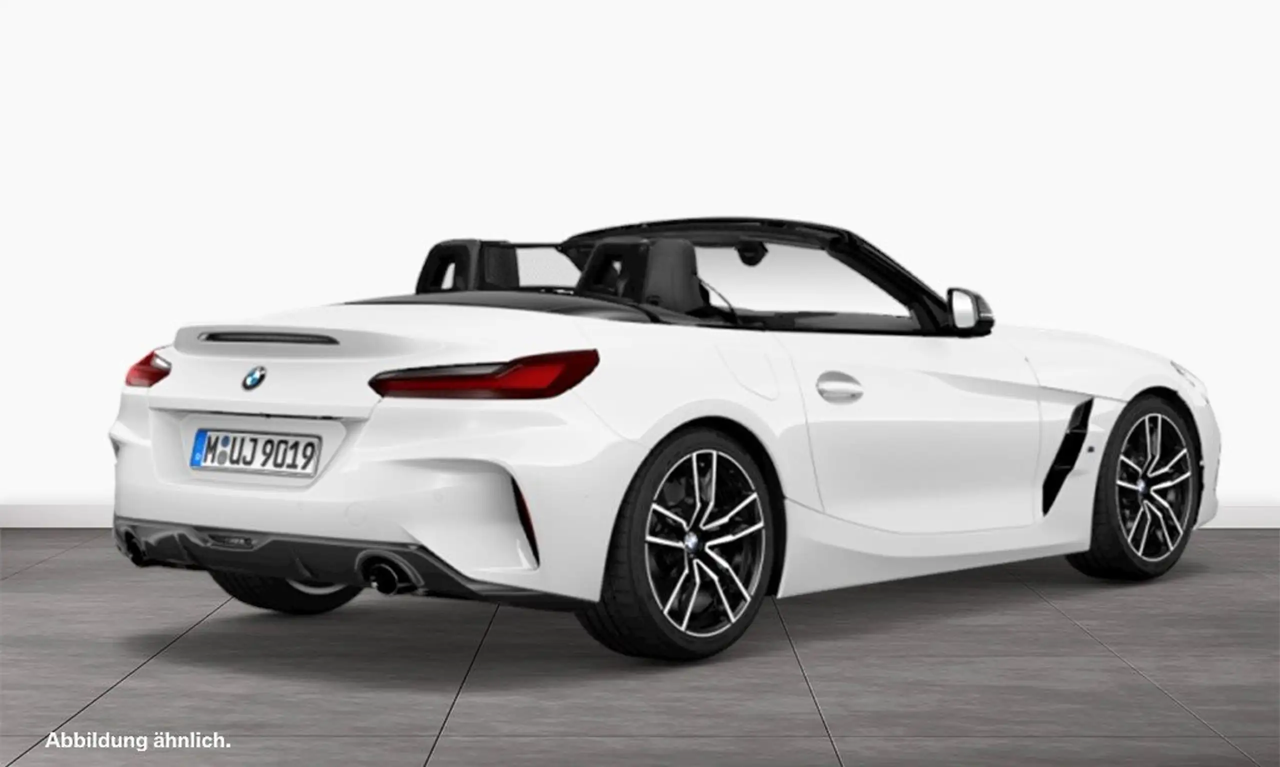 BMW - Z4