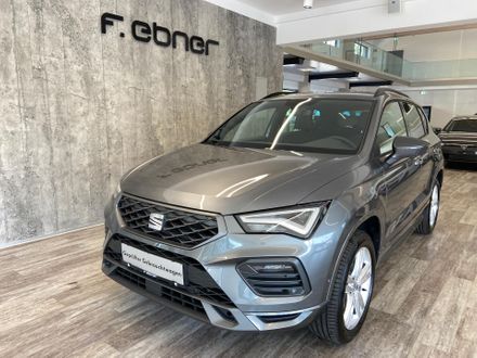 SEAT - Ateca