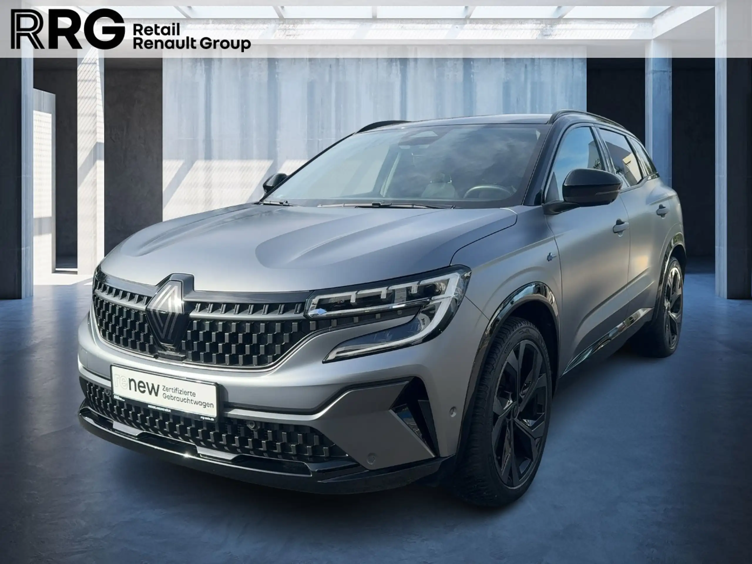 Renault Austral 2023