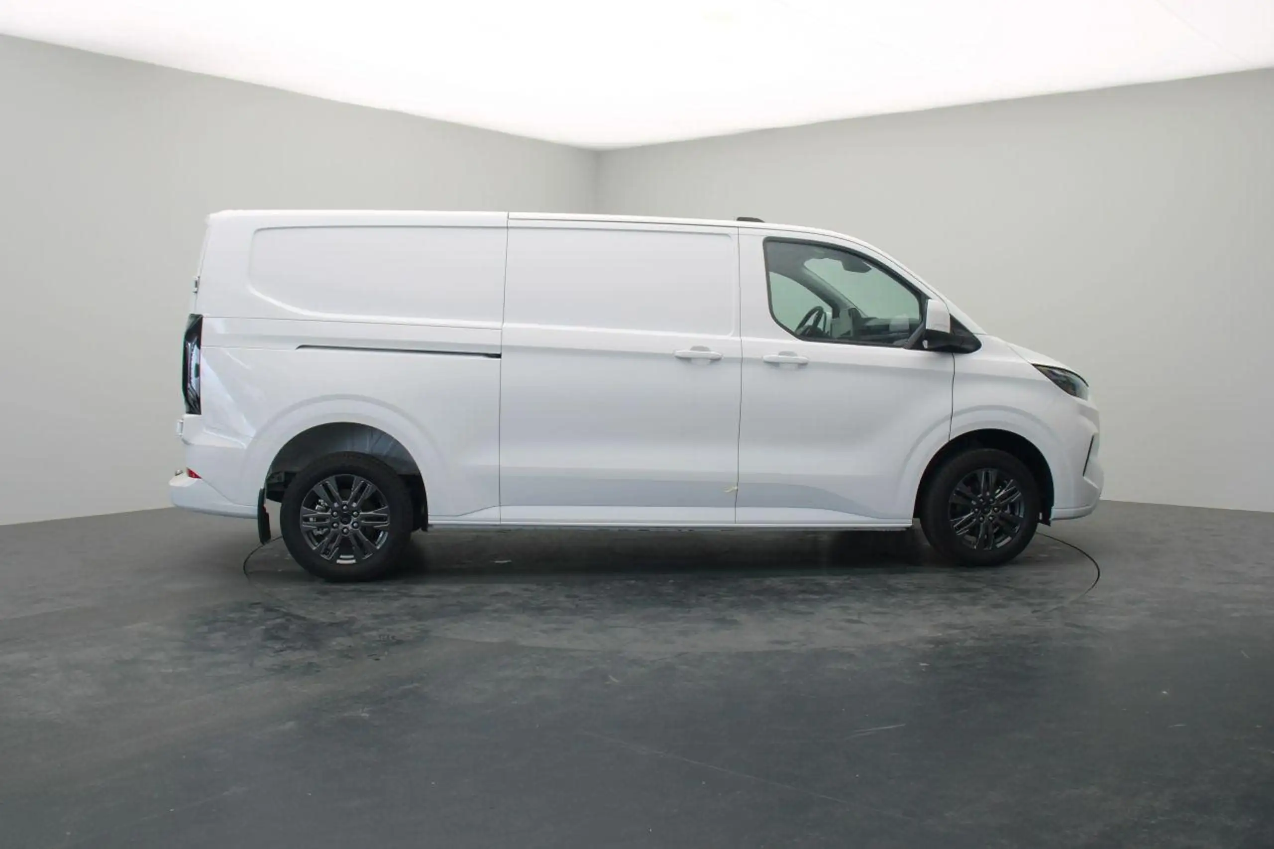 Ford - Transit Custom