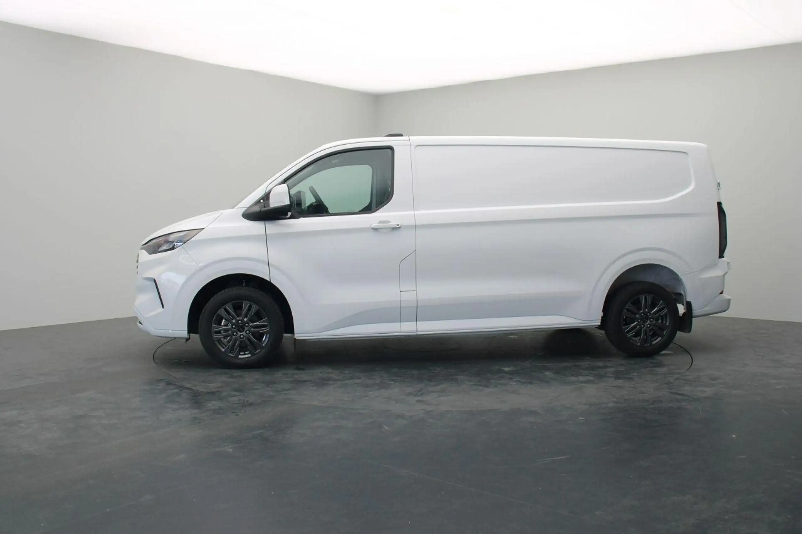 Ford - Transit Custom