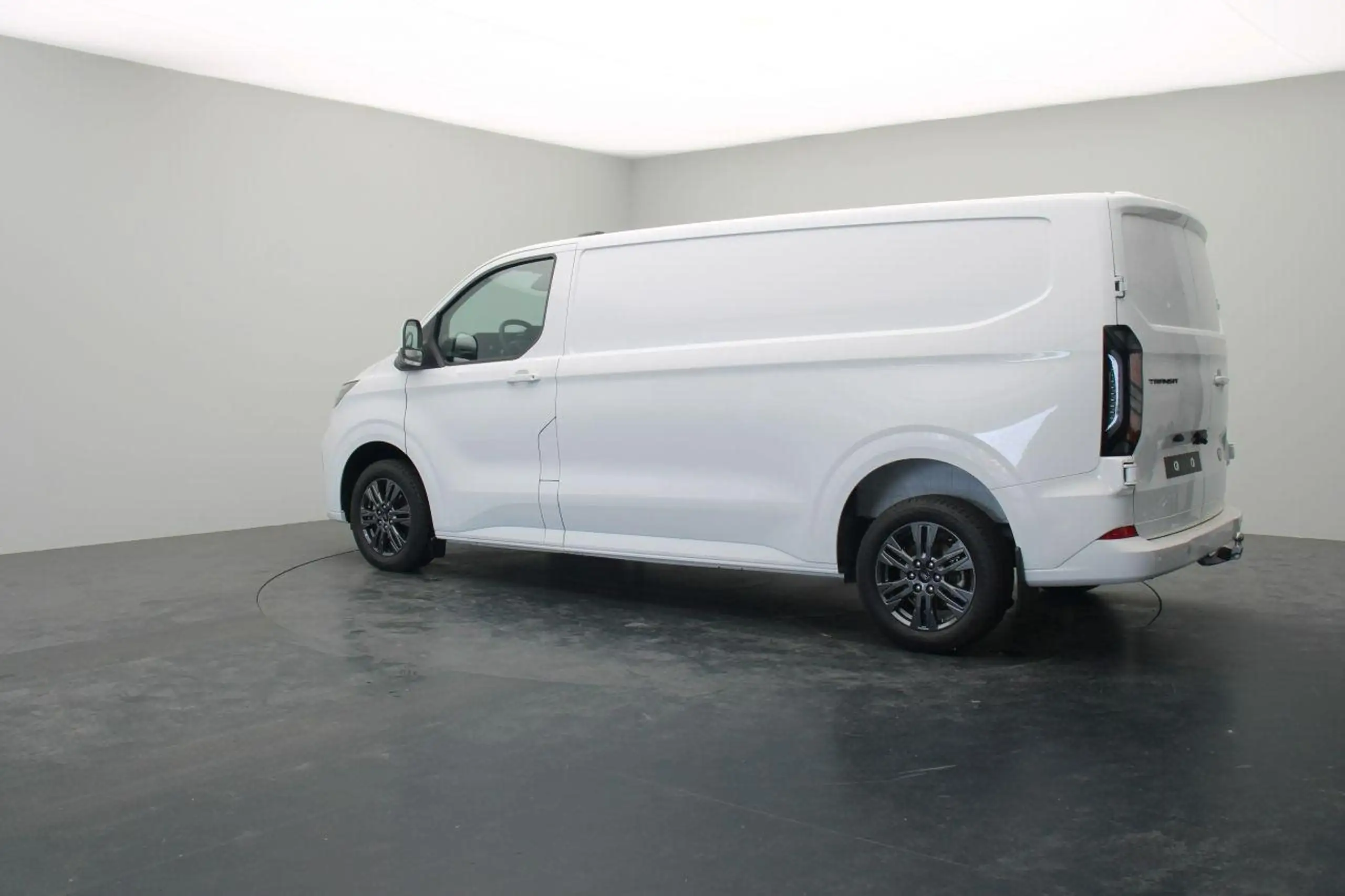 Ford - Transit Custom