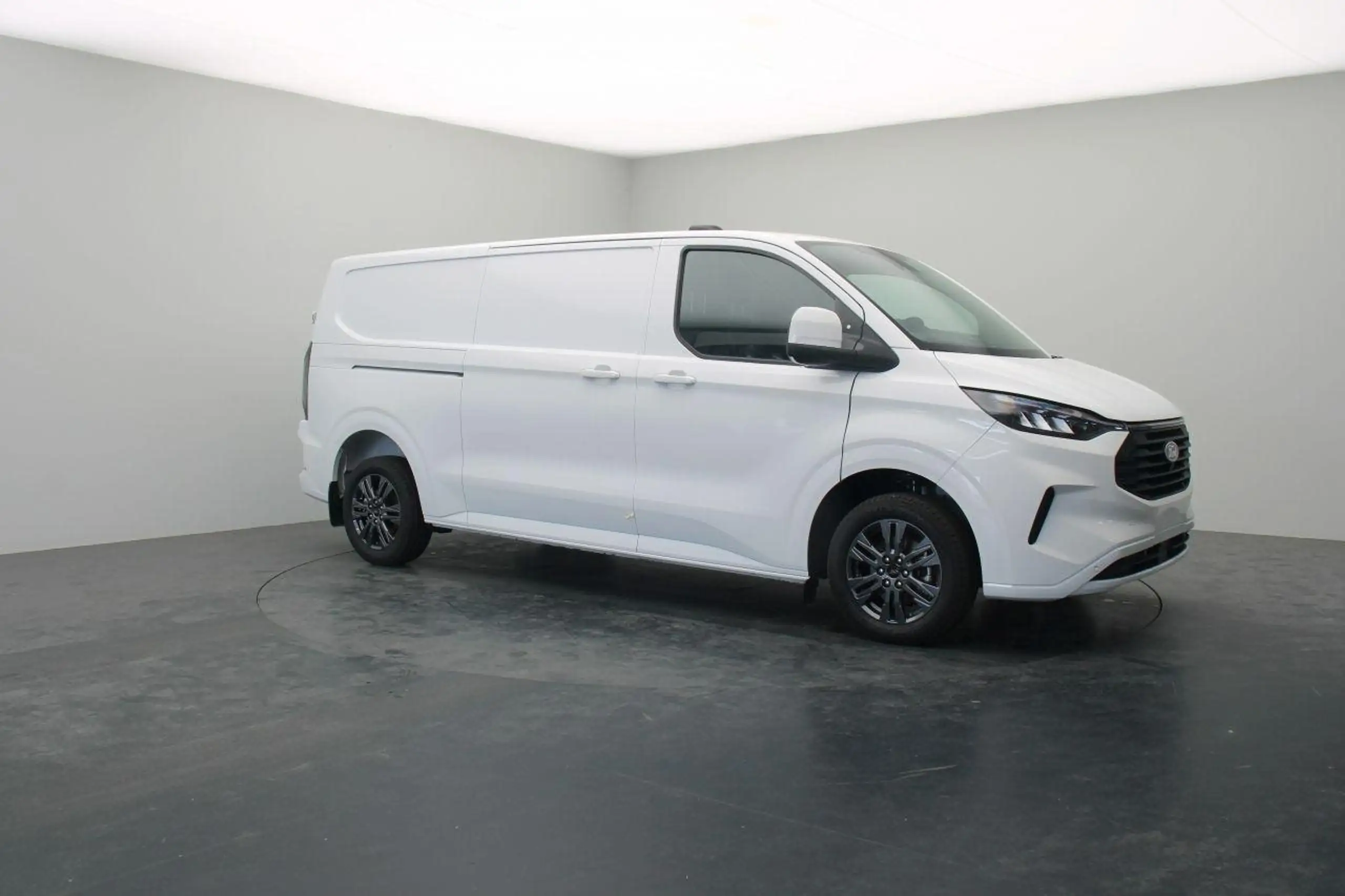 Ford - Transit Custom