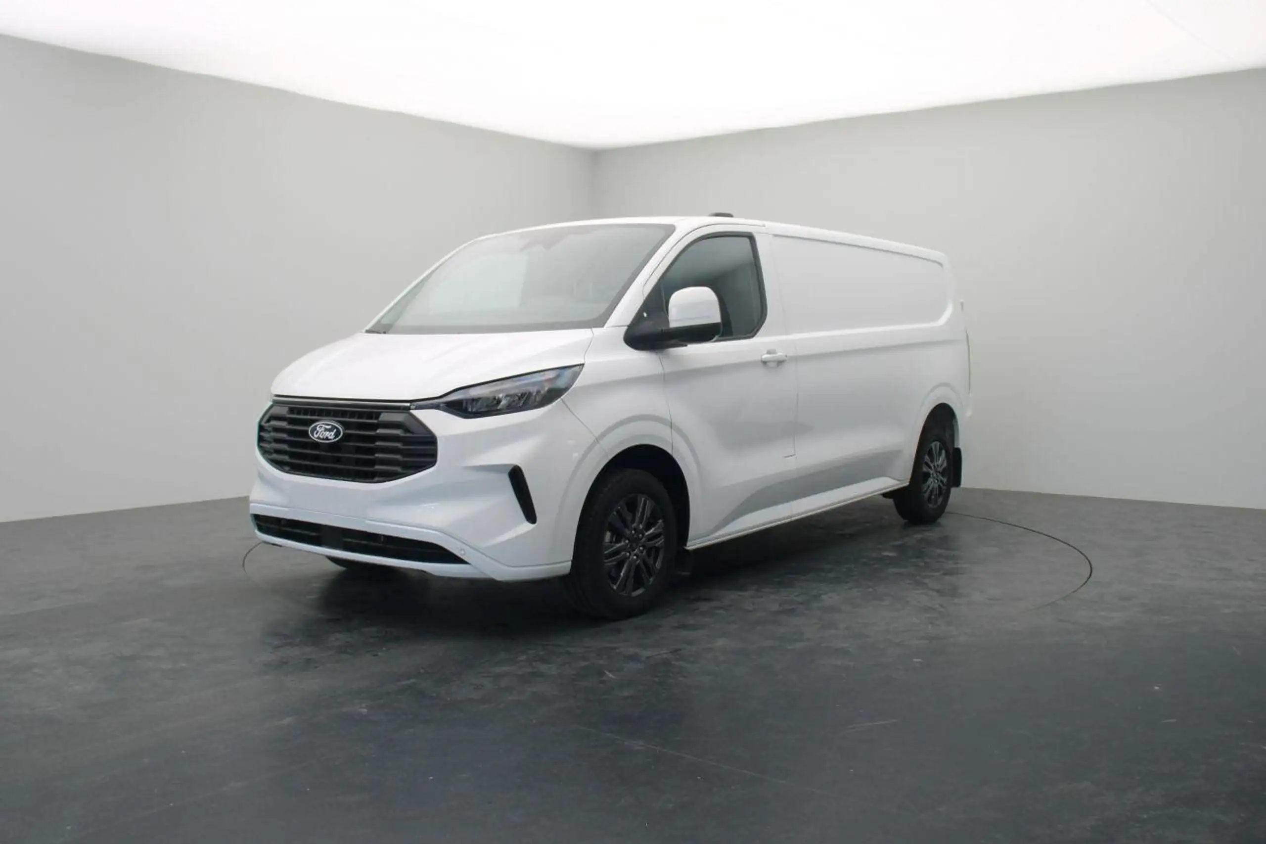 Ford - Transit Custom