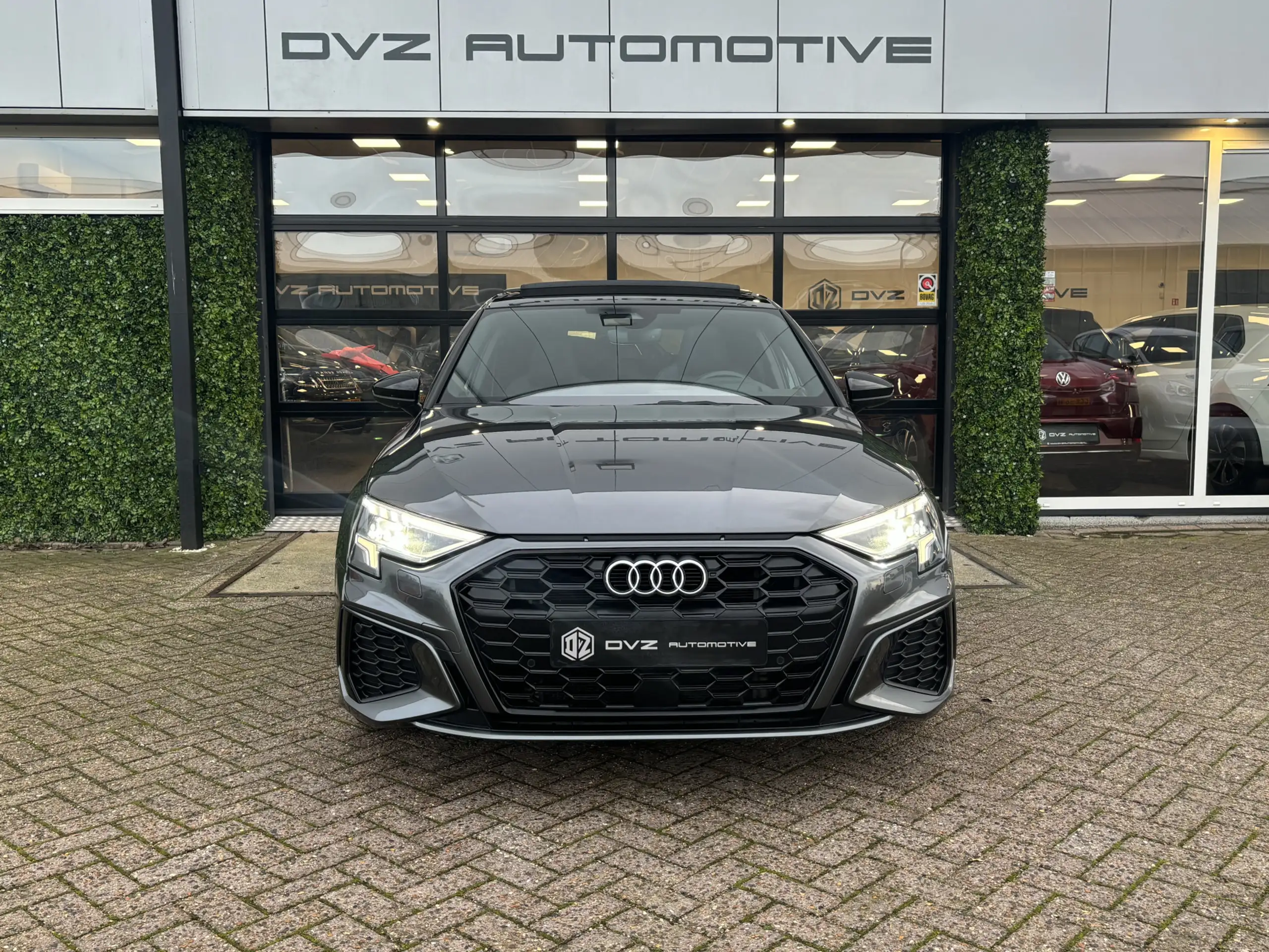 Audi - A3