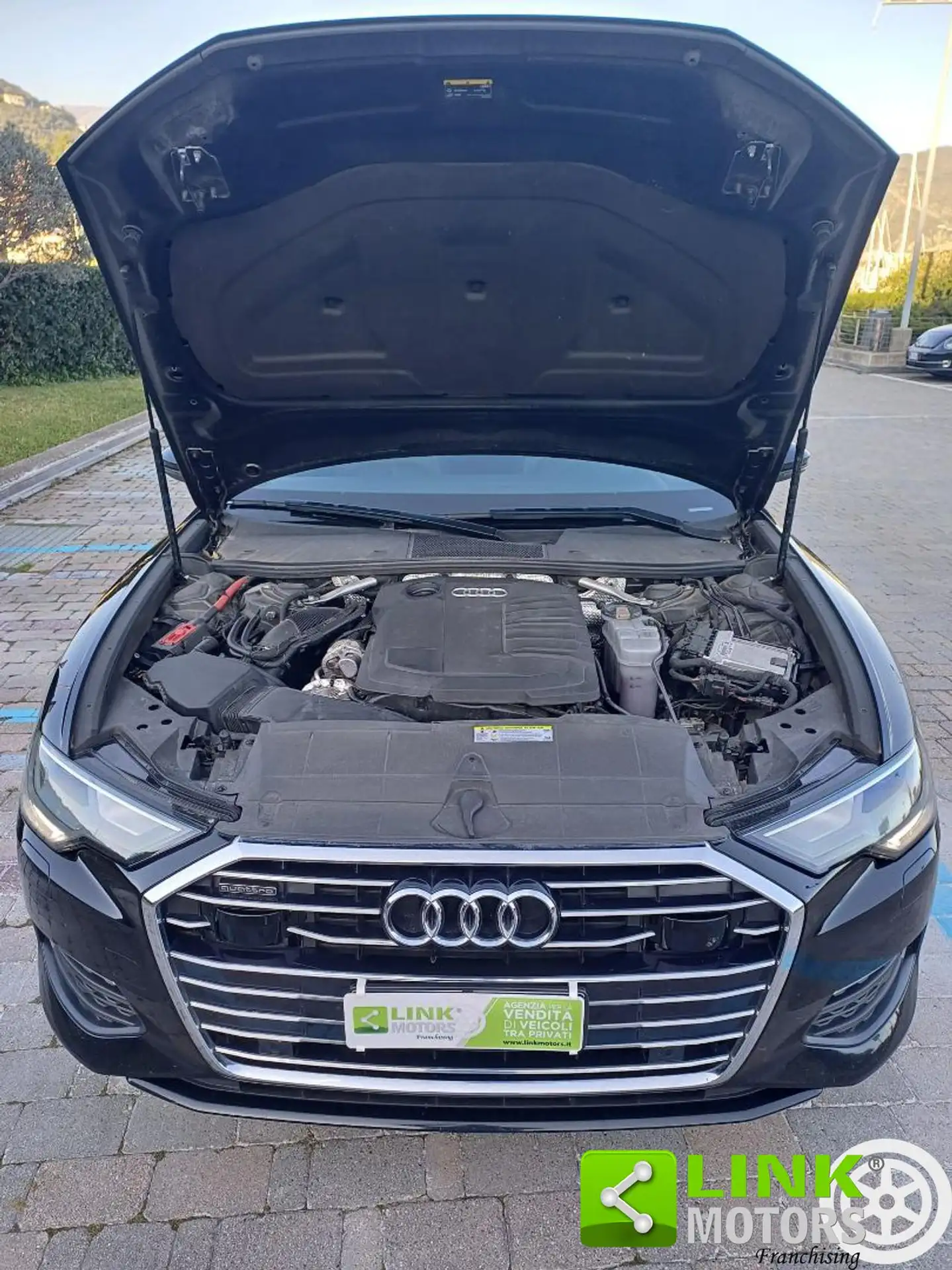 Audi - A6