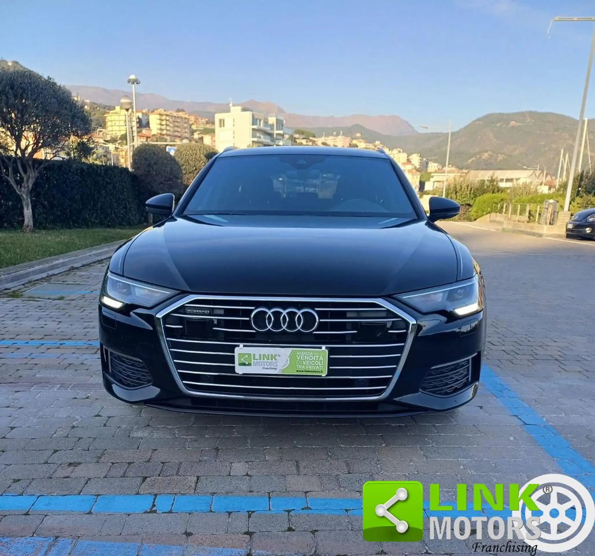 Audi - A6