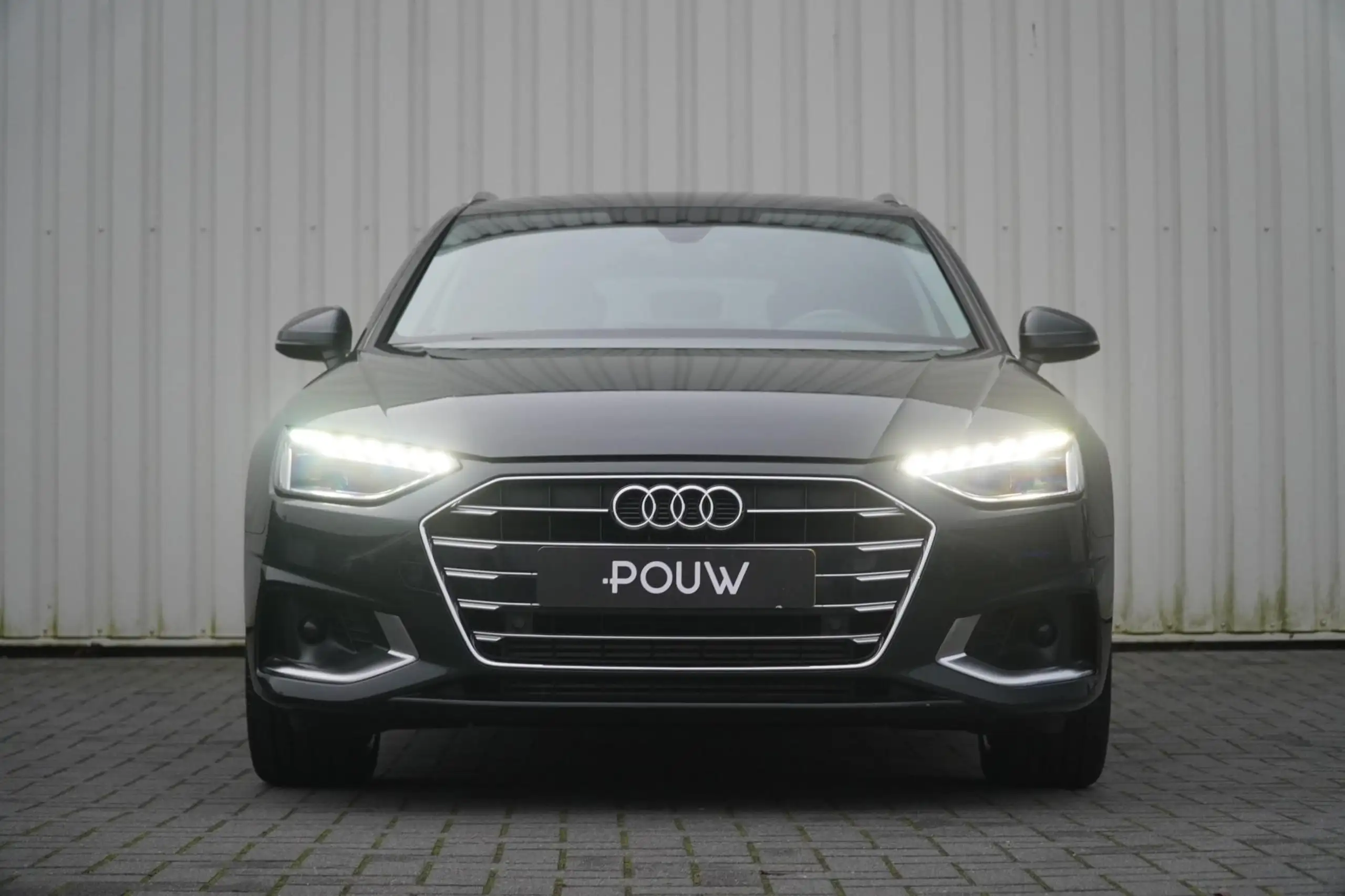 Audi - A4