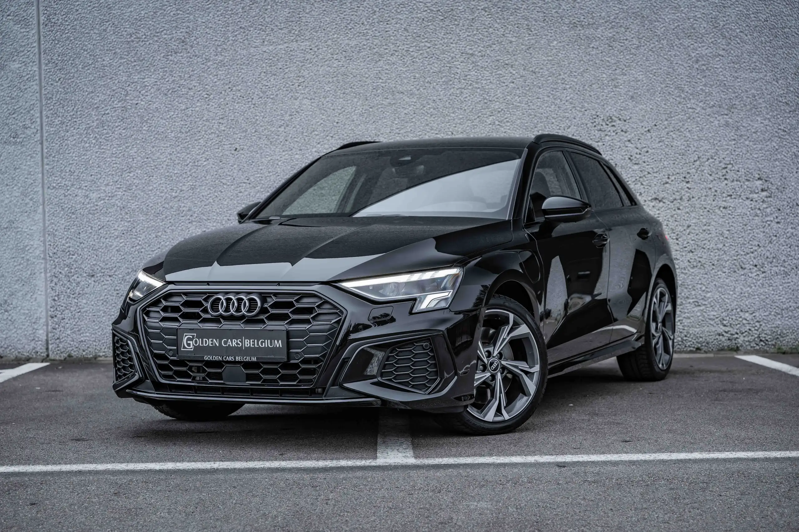 Audi - A3