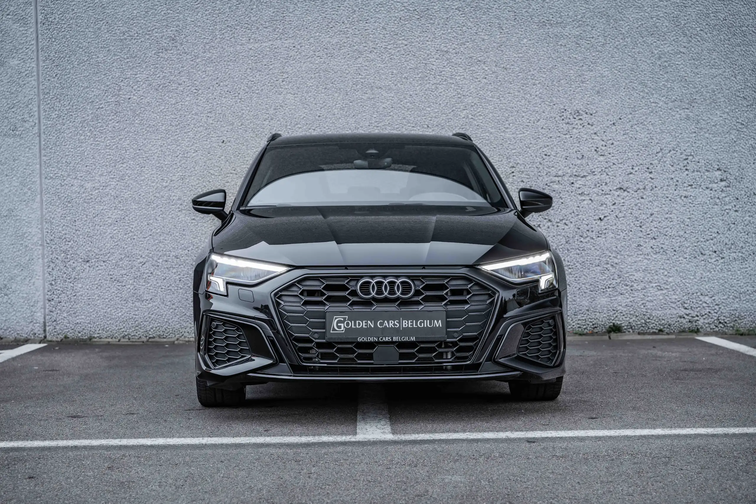 Audi - A3