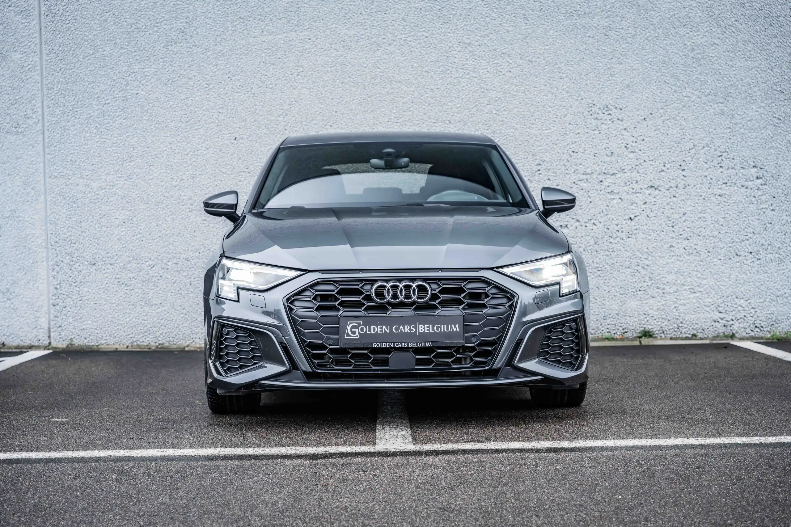 Audi - A3