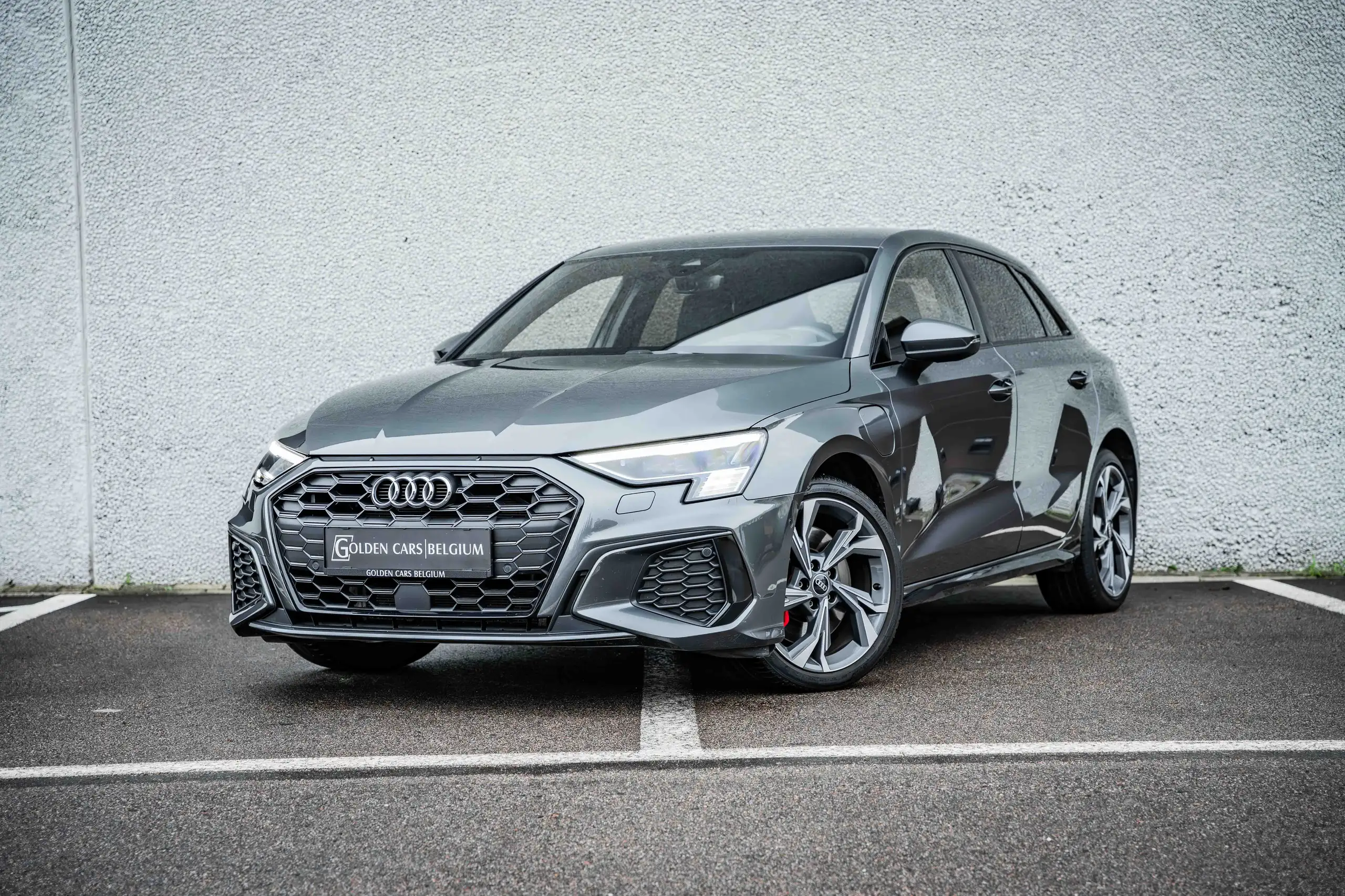 Audi - A3