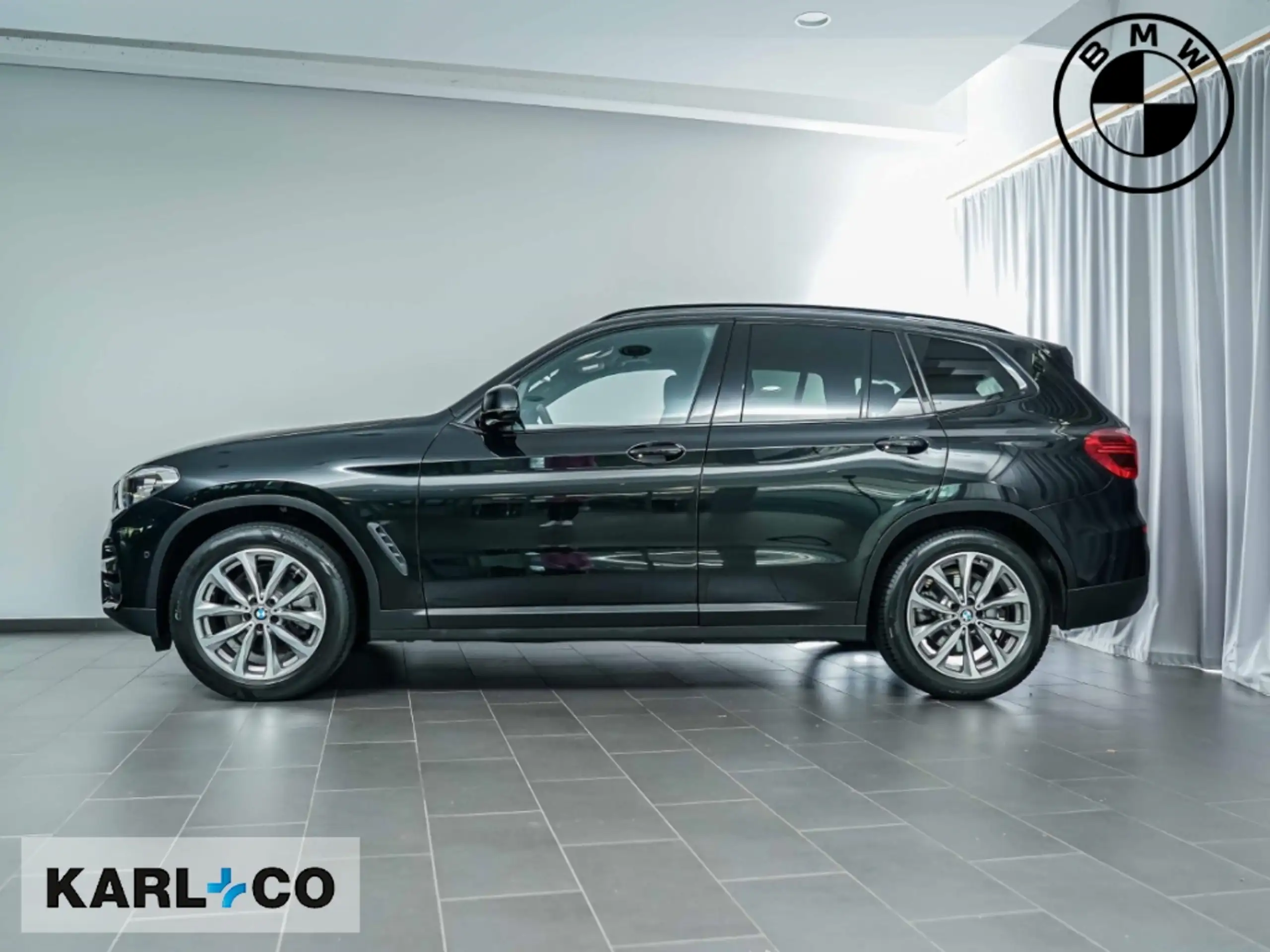 BMW - X3