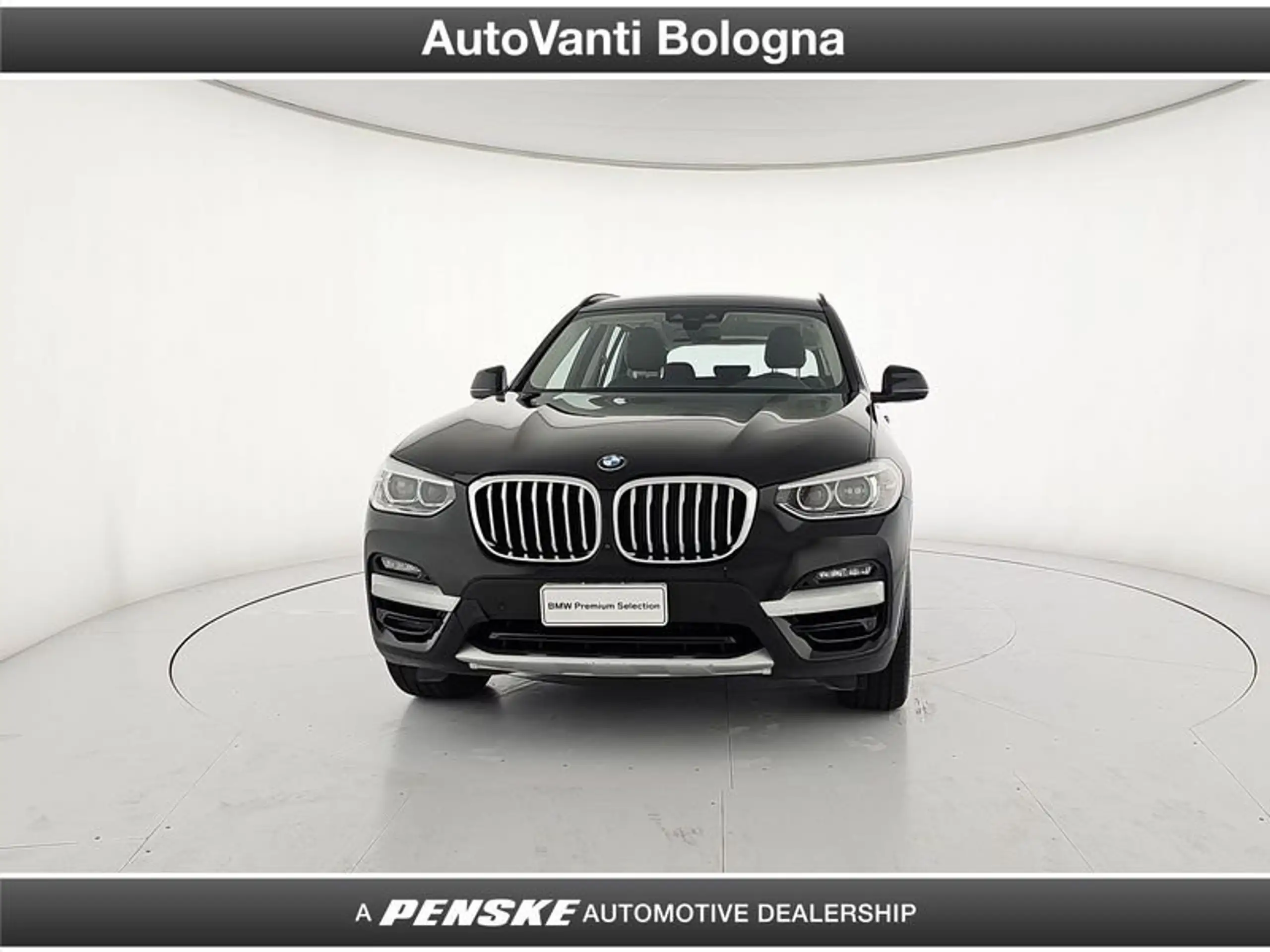 BMW - X3