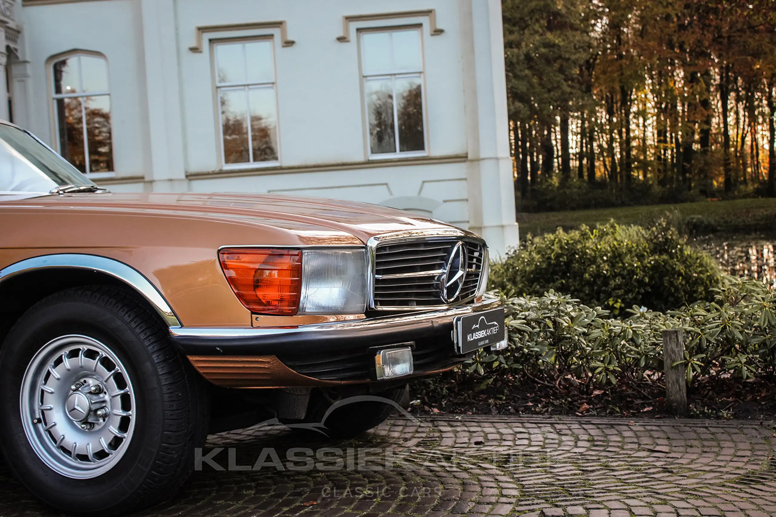 Mercedes-Benz - SL 350