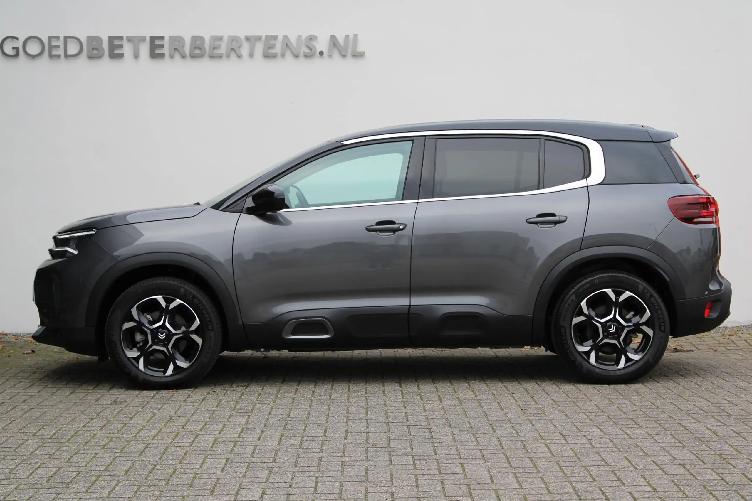 Citroen - C5 Aircross