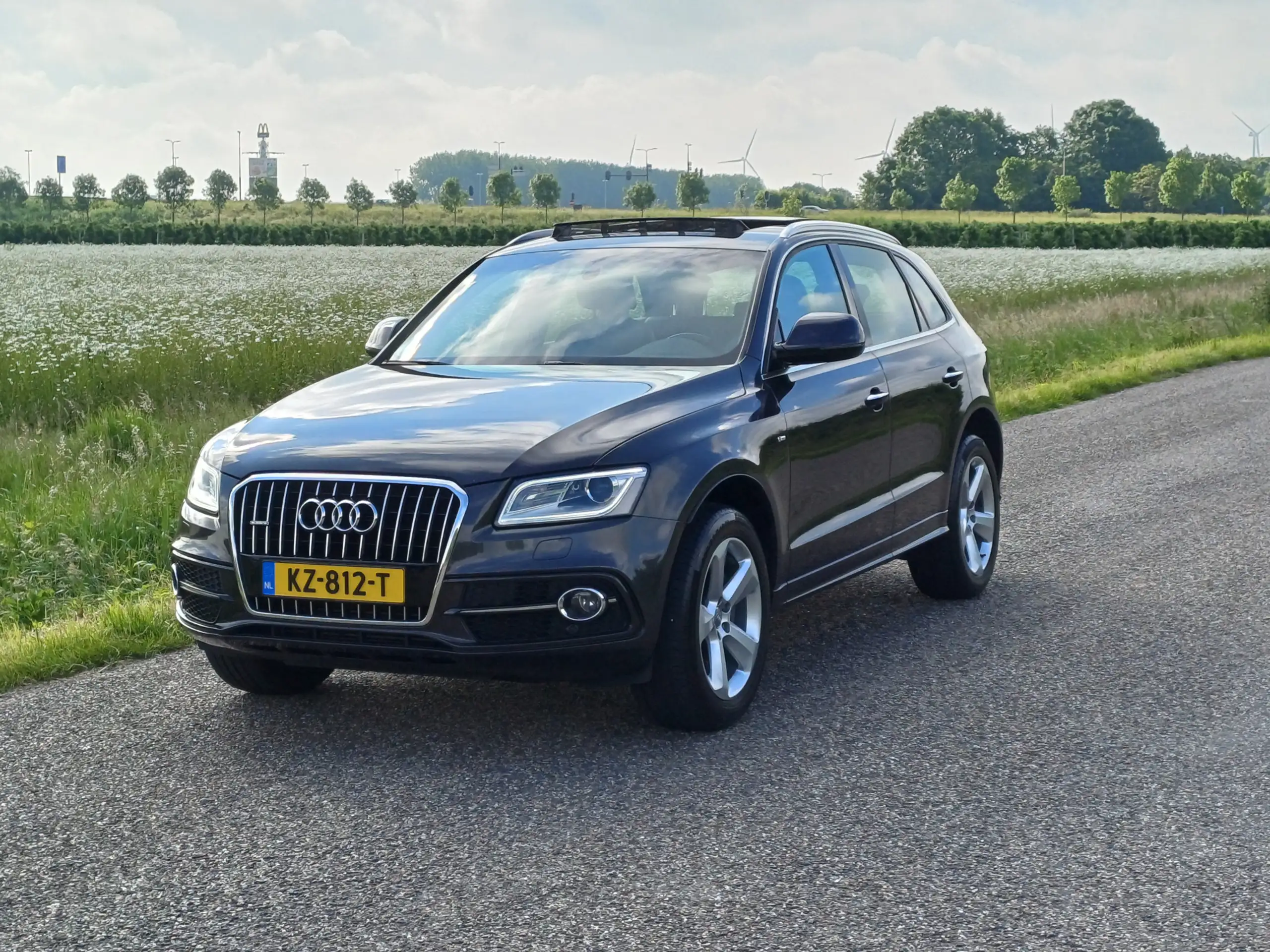 Audi - Q5