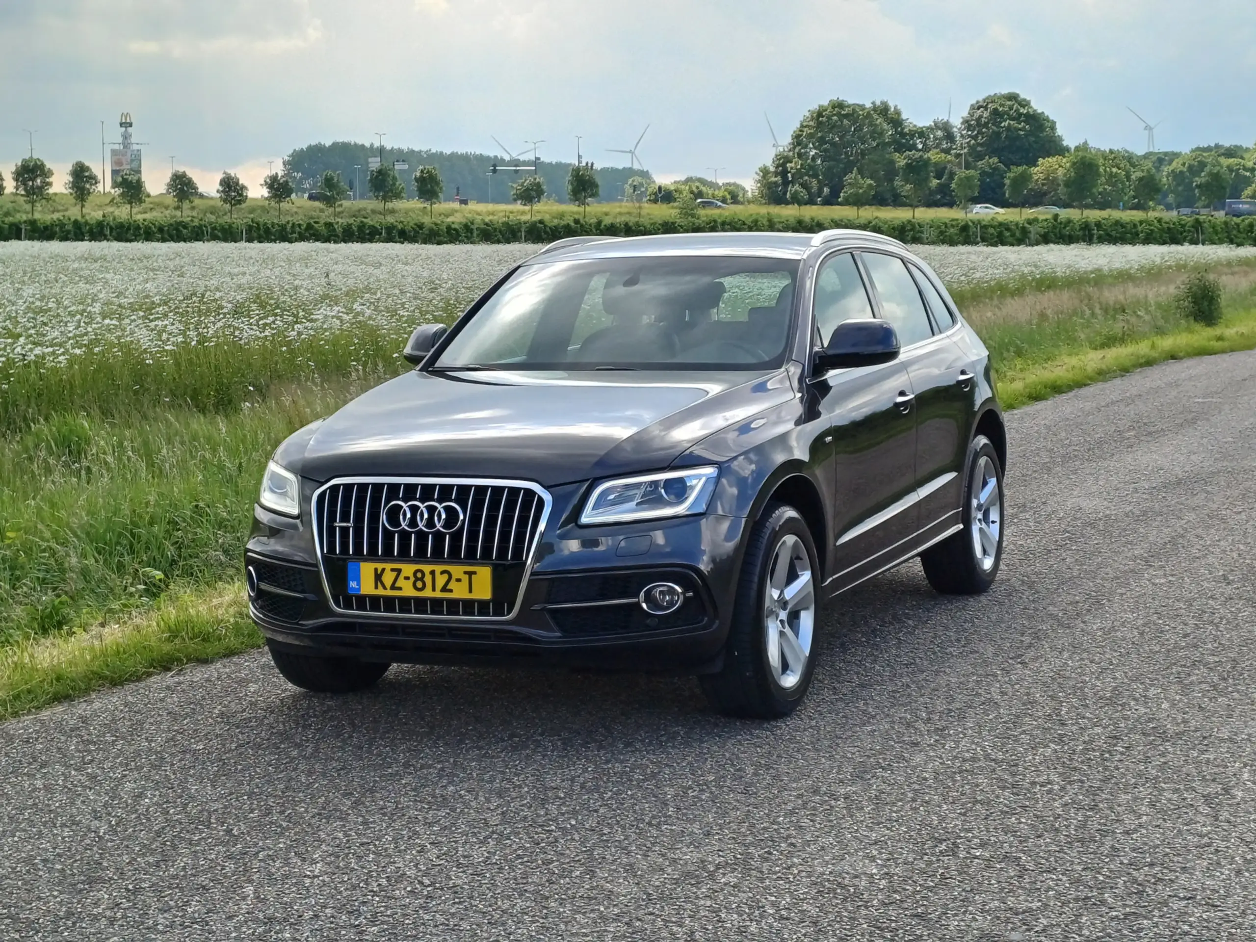 Audi - Q5