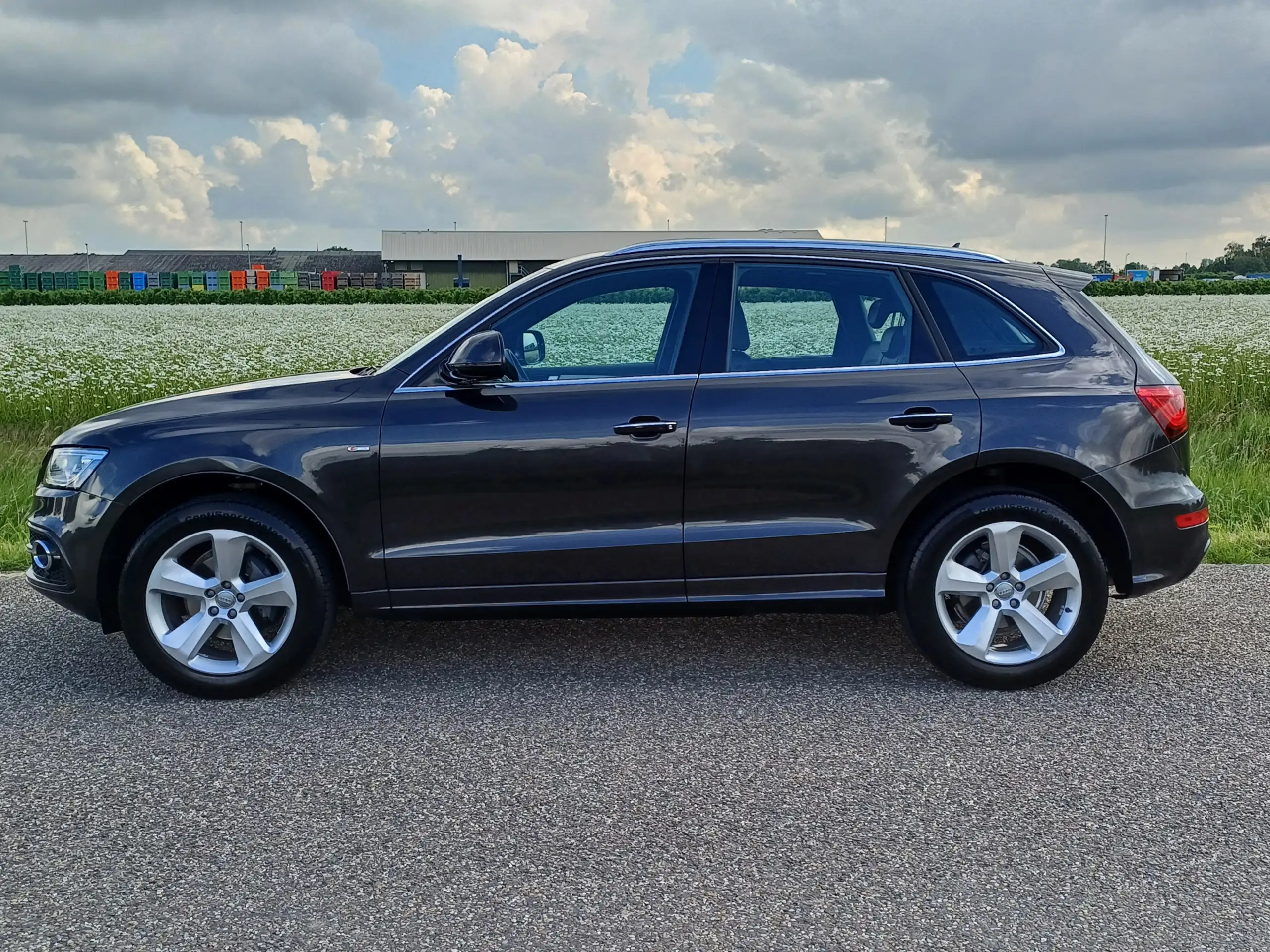 Audi - Q5