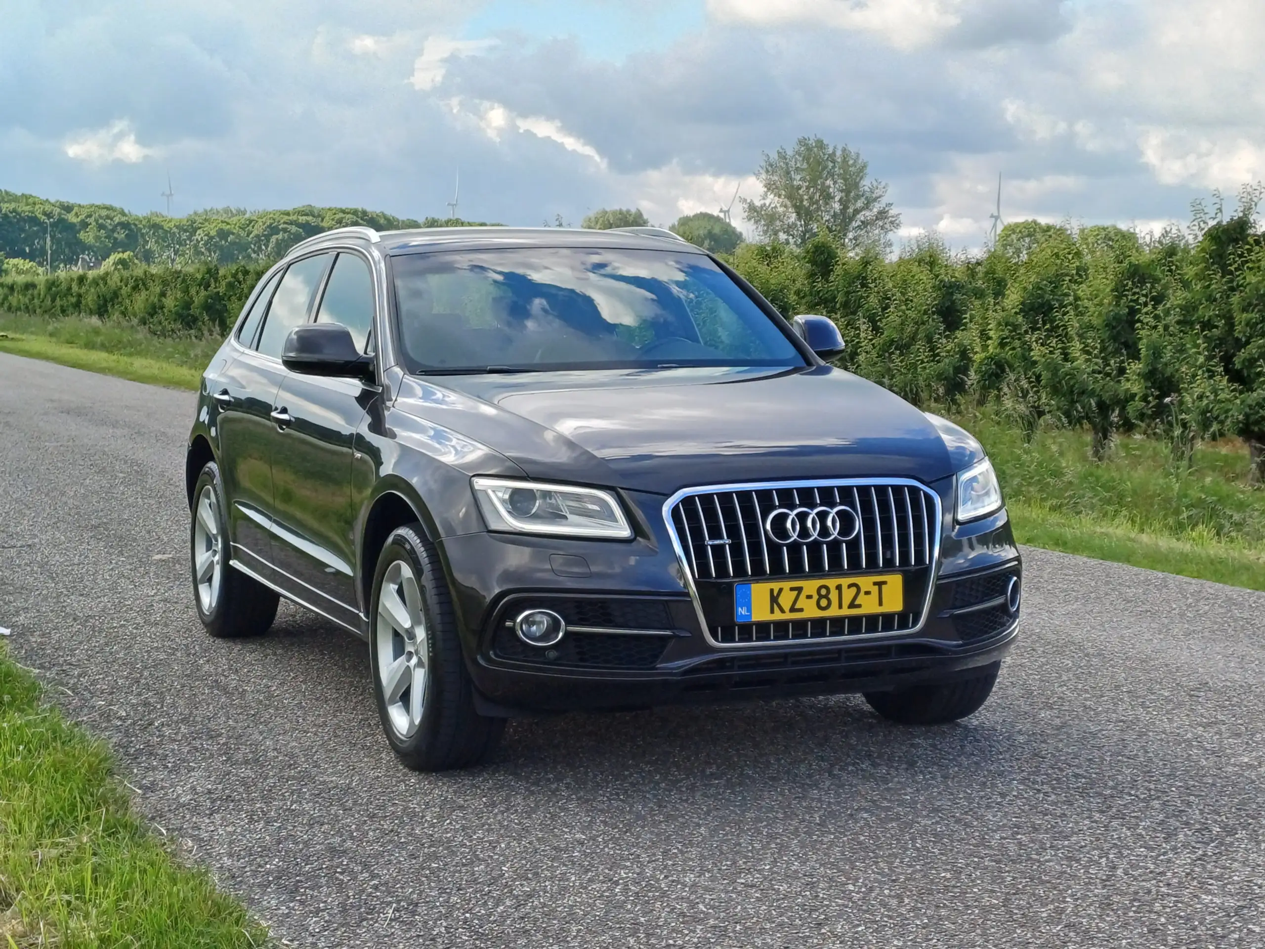 Audi - Q5