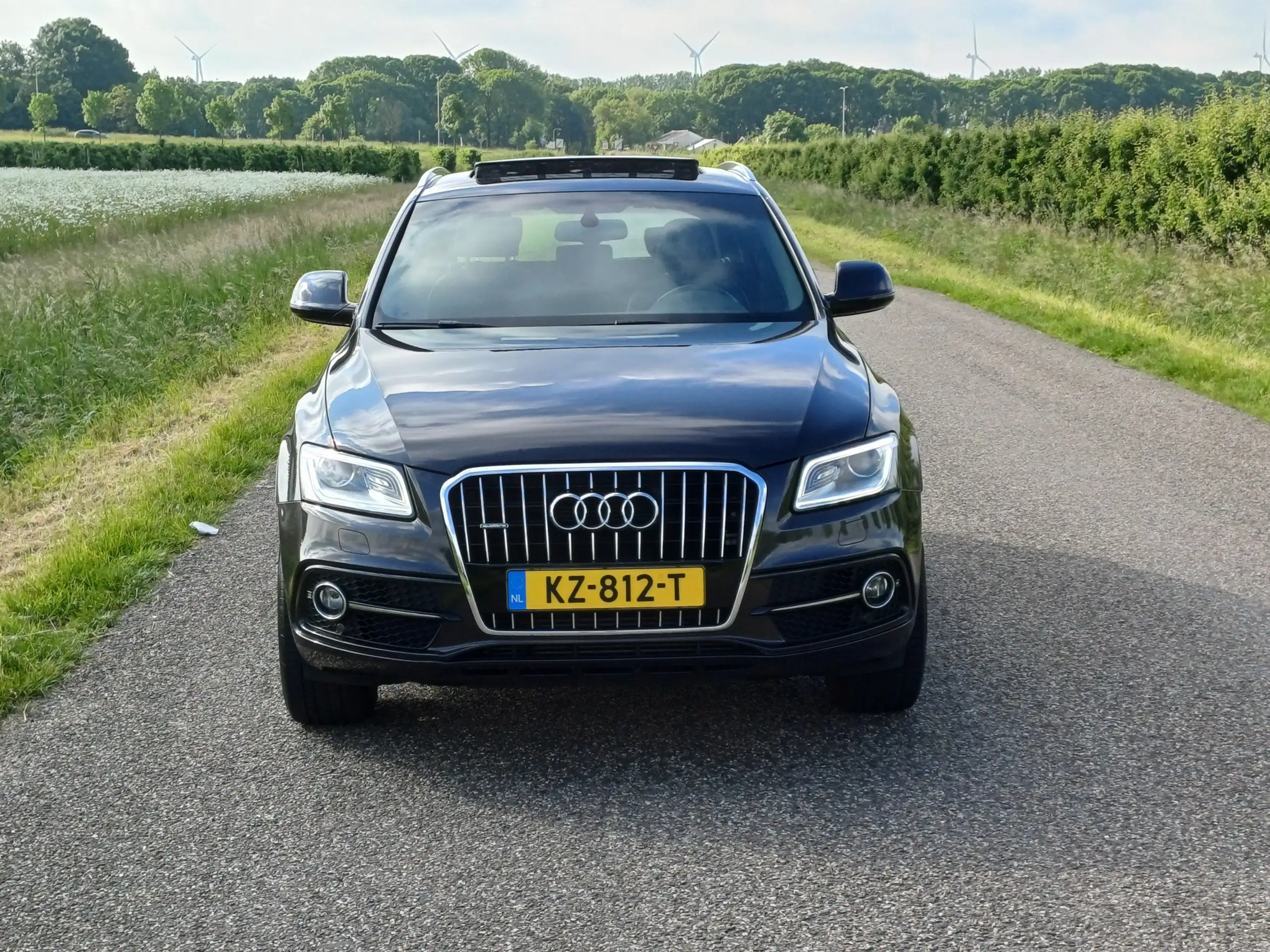 Audi - Q5