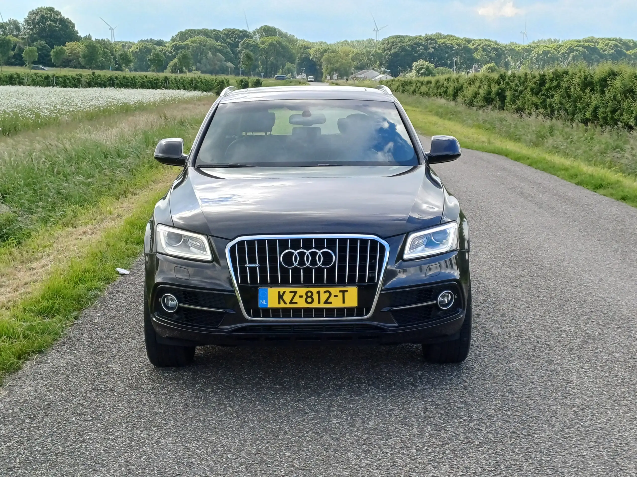 Audi - Q5