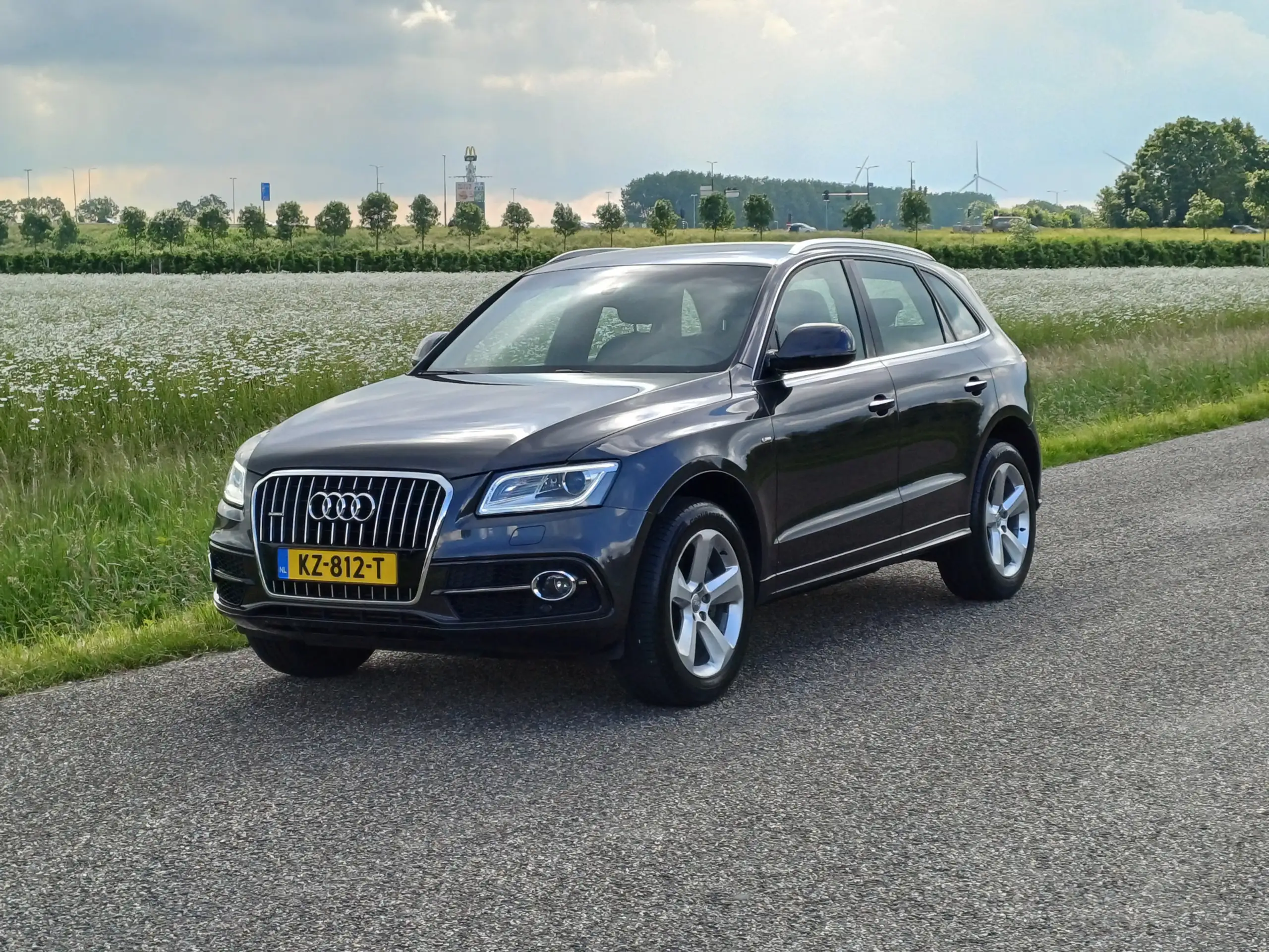 Audi - Q5