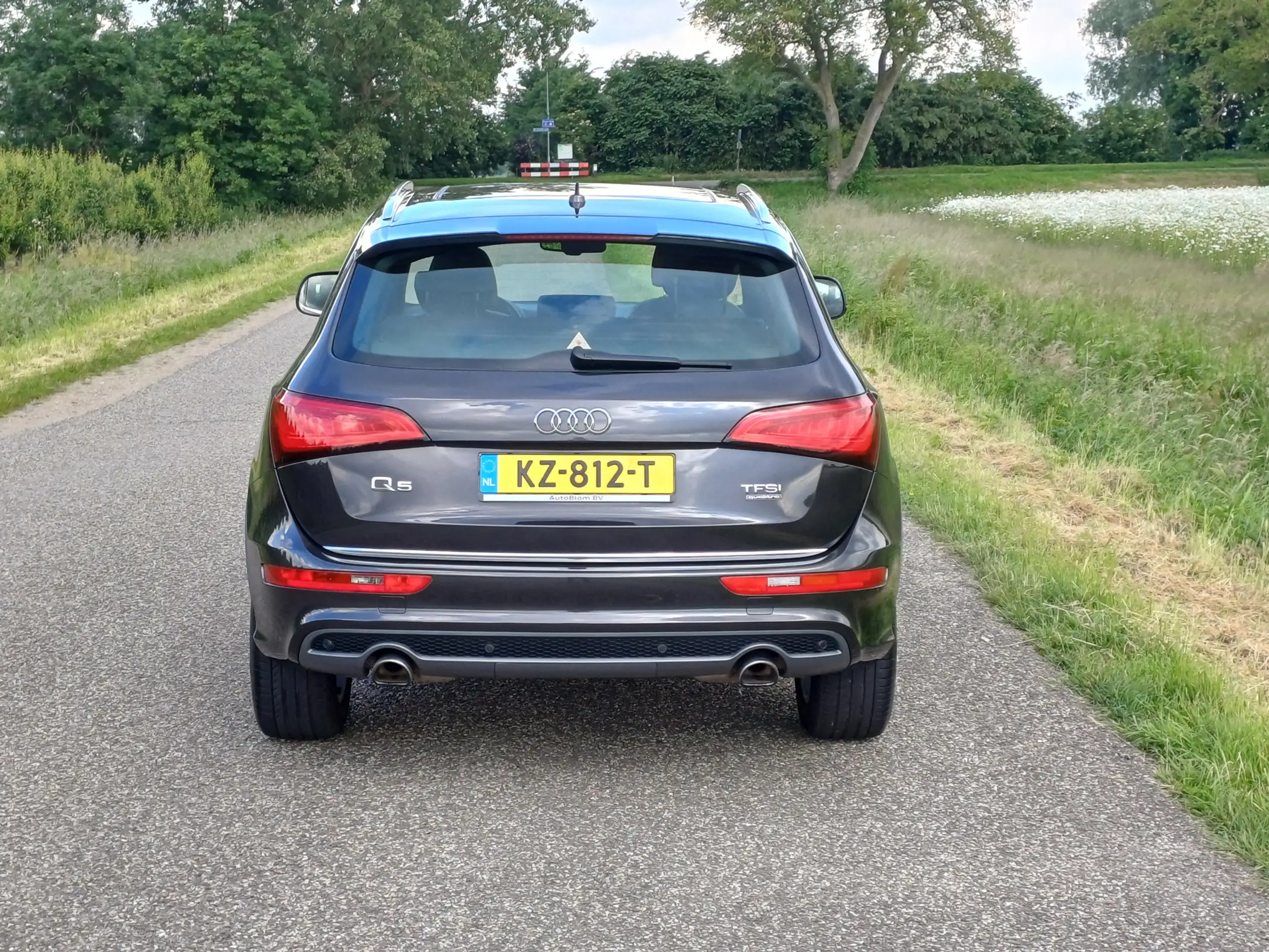 Audi - Q5