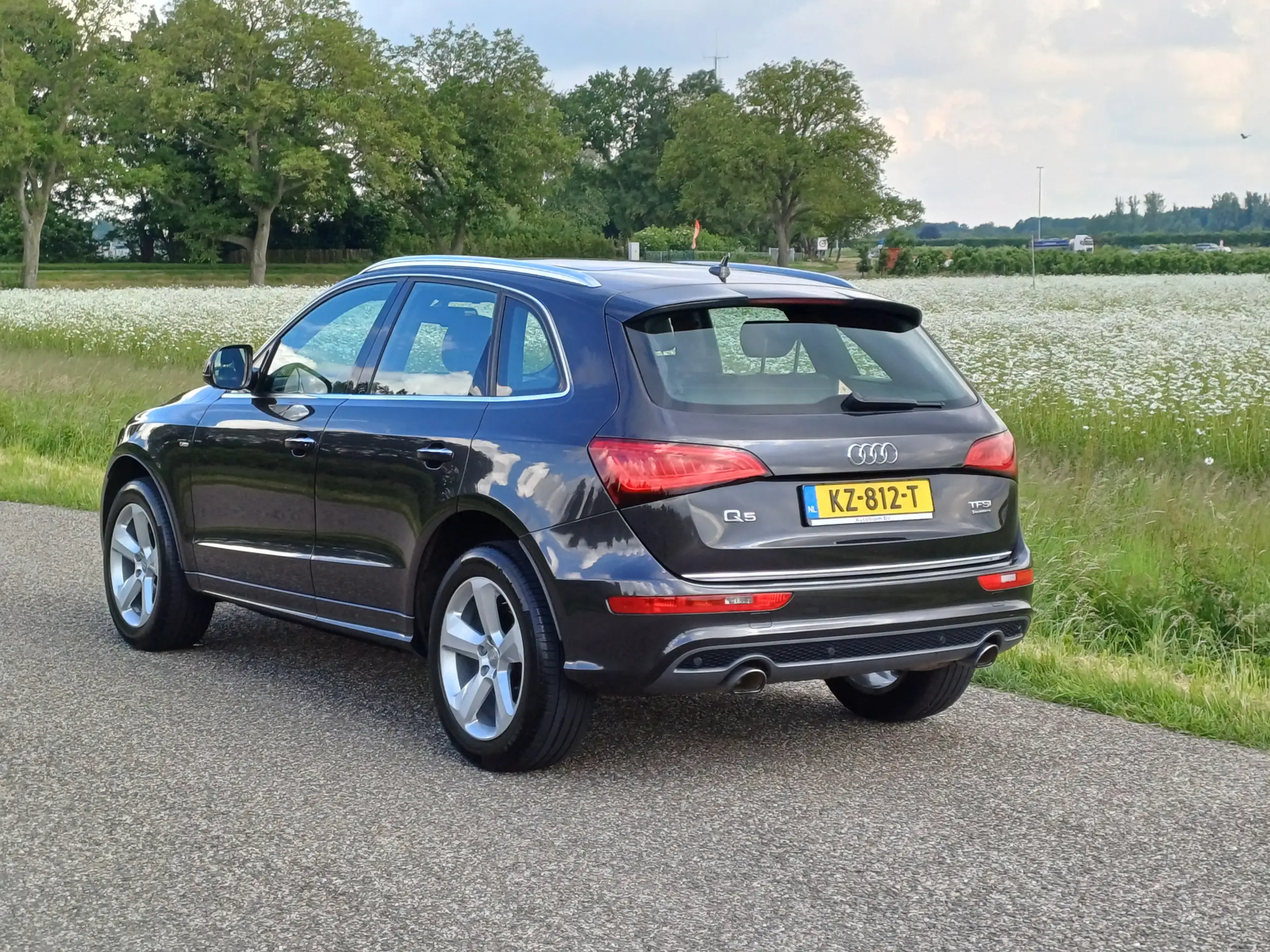 Audi - Q5