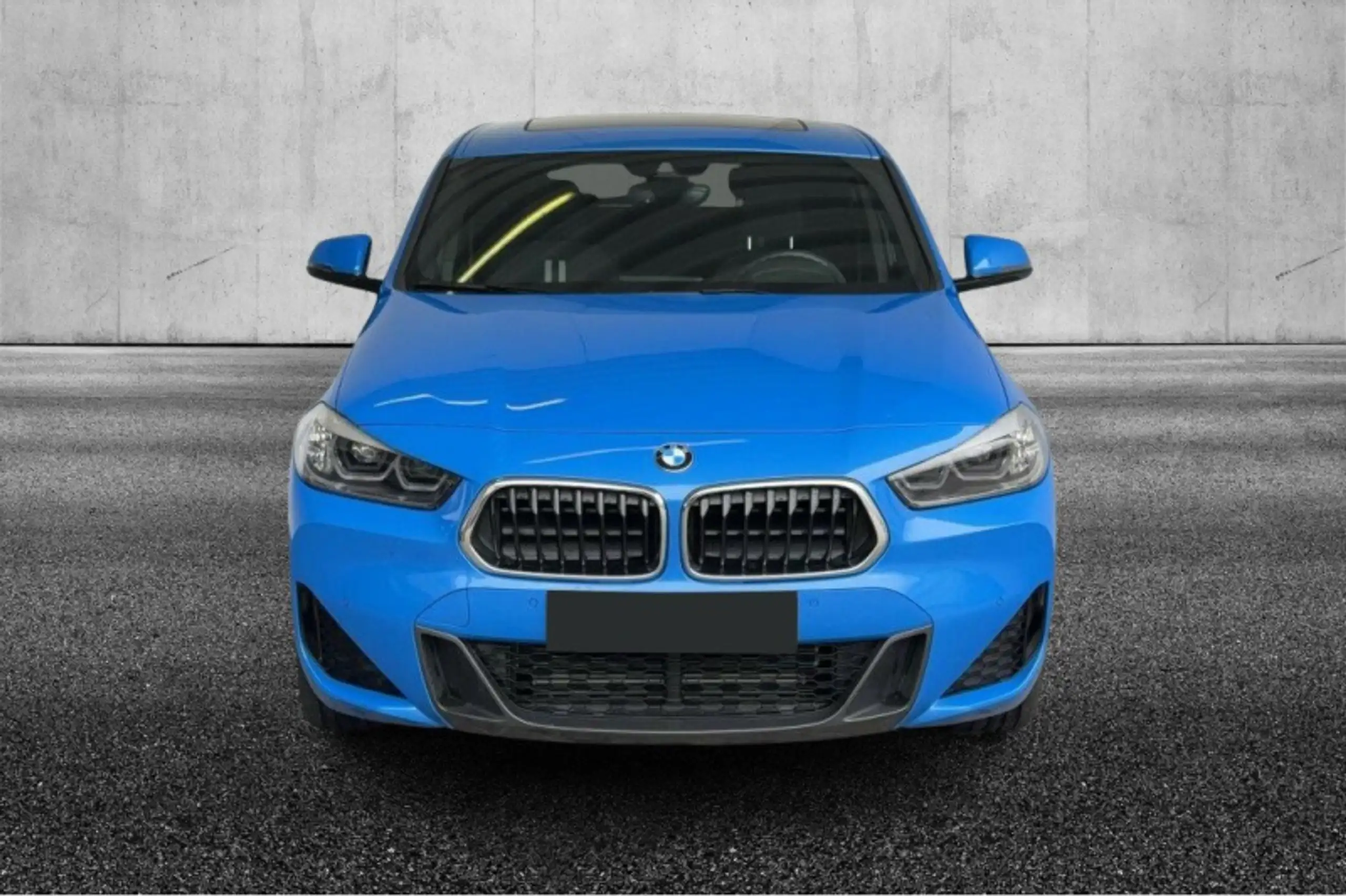 BMW - X2