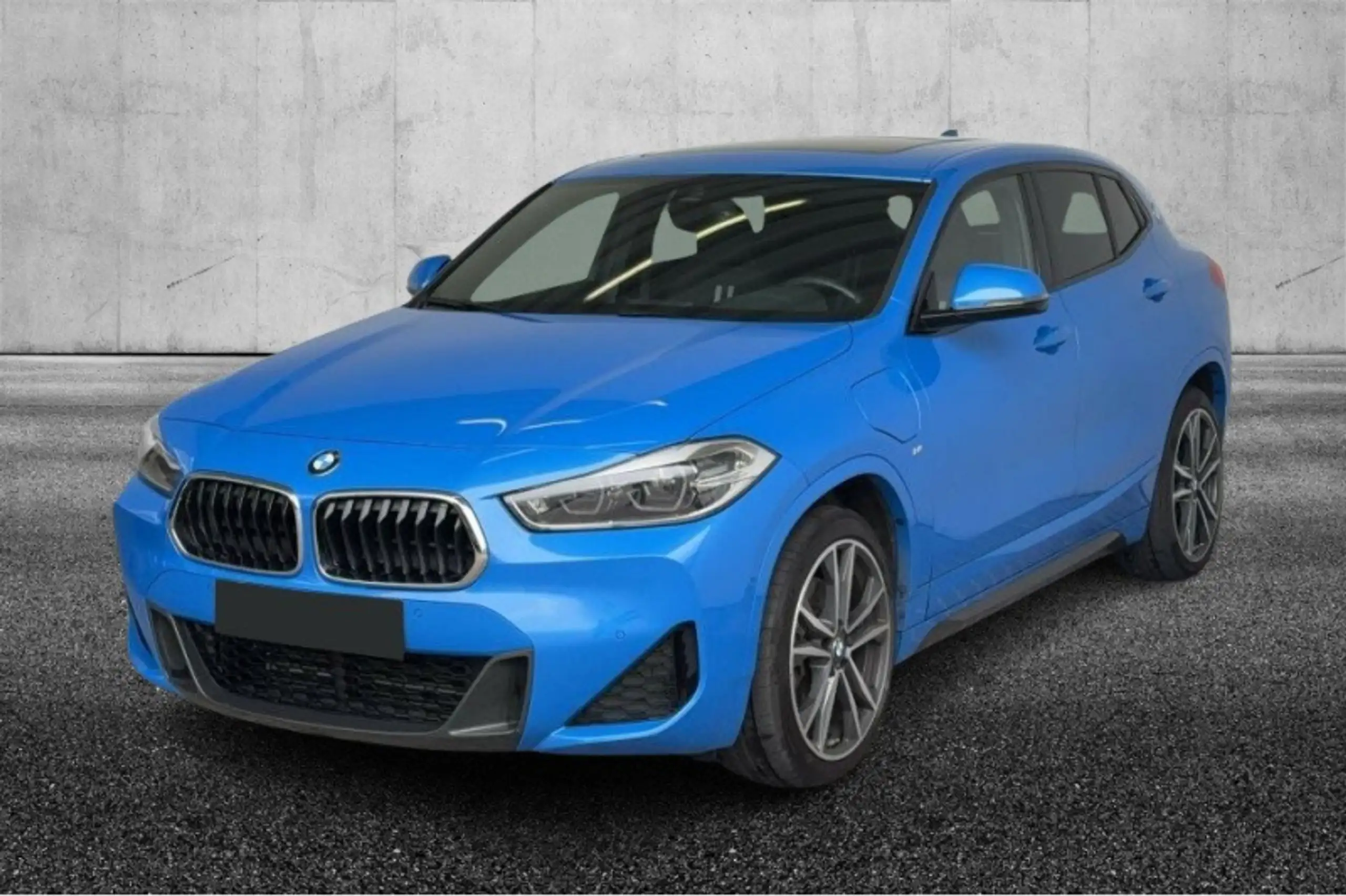 BMW - X2