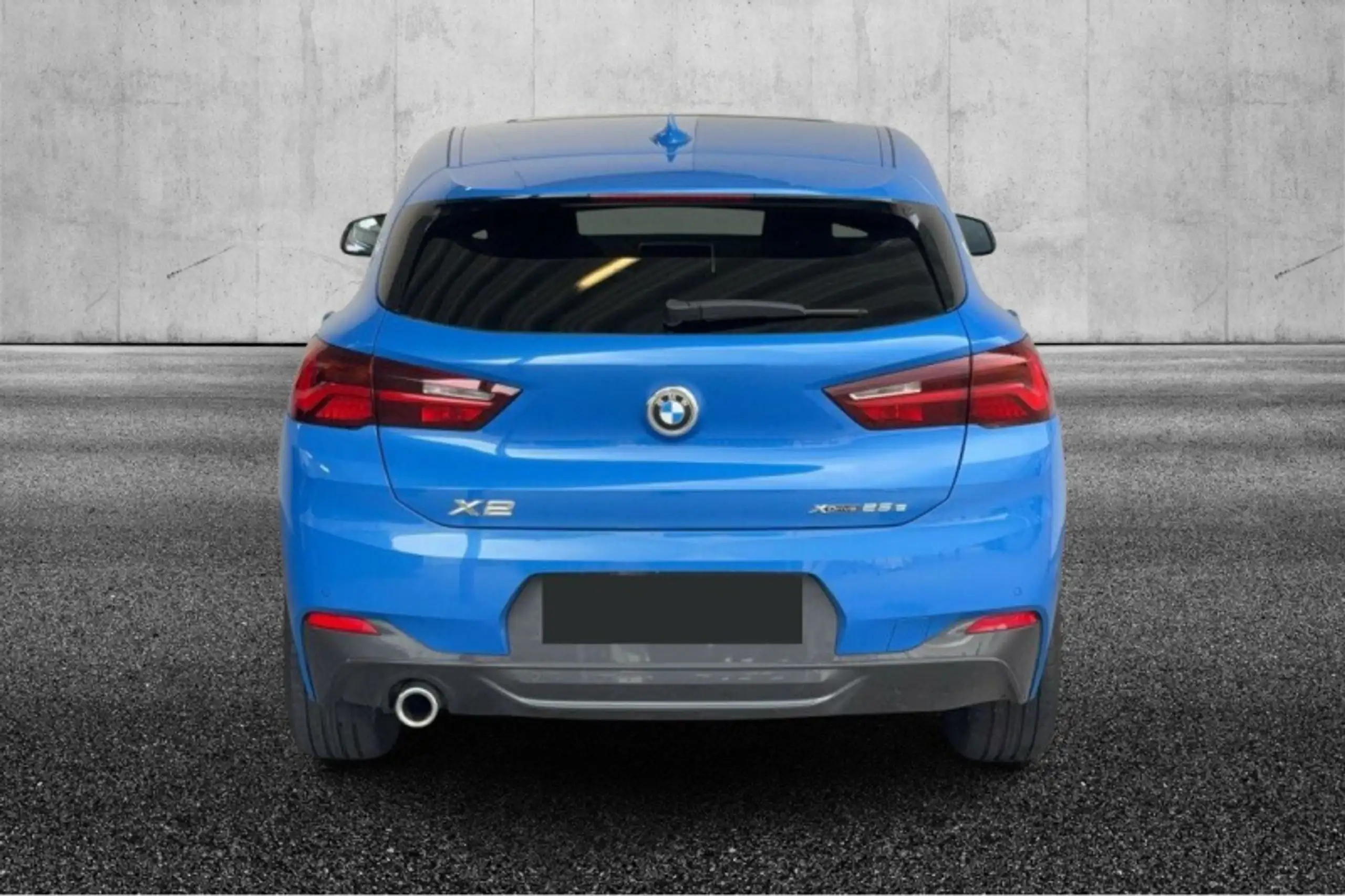 BMW - X2