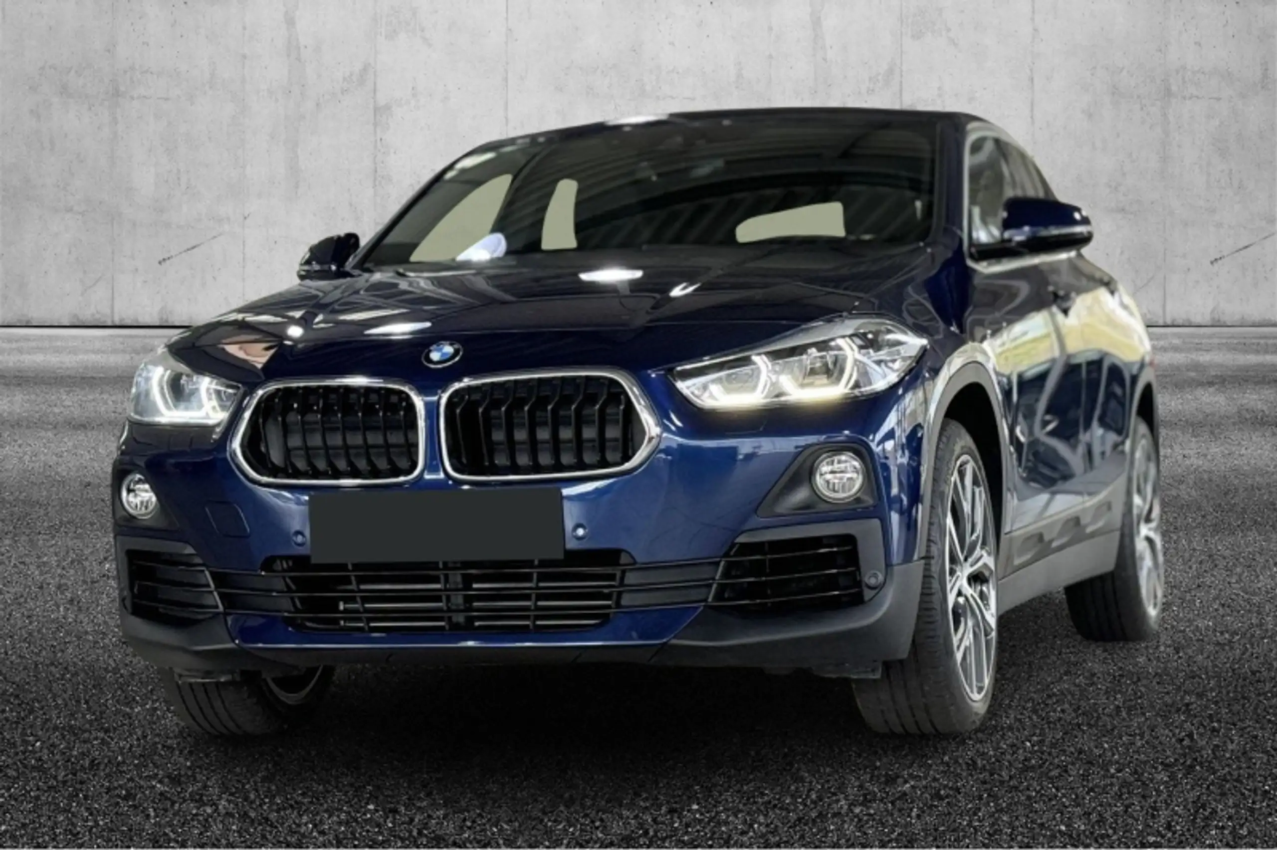 BMW X2 2020