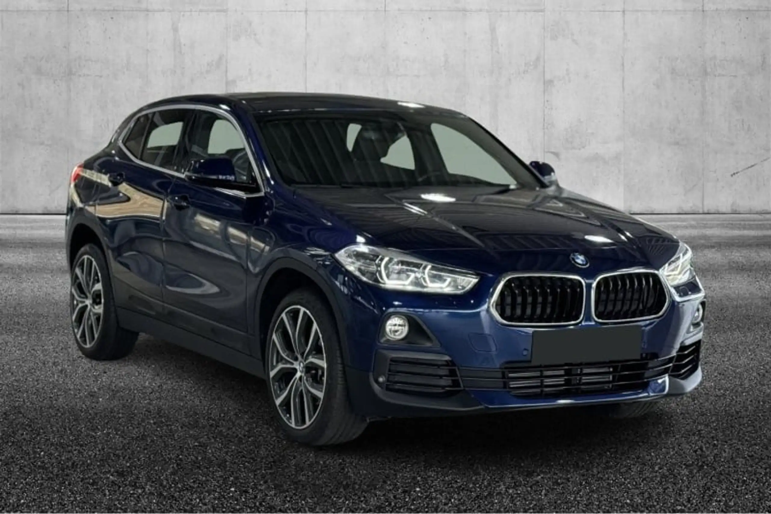 BMW - X2