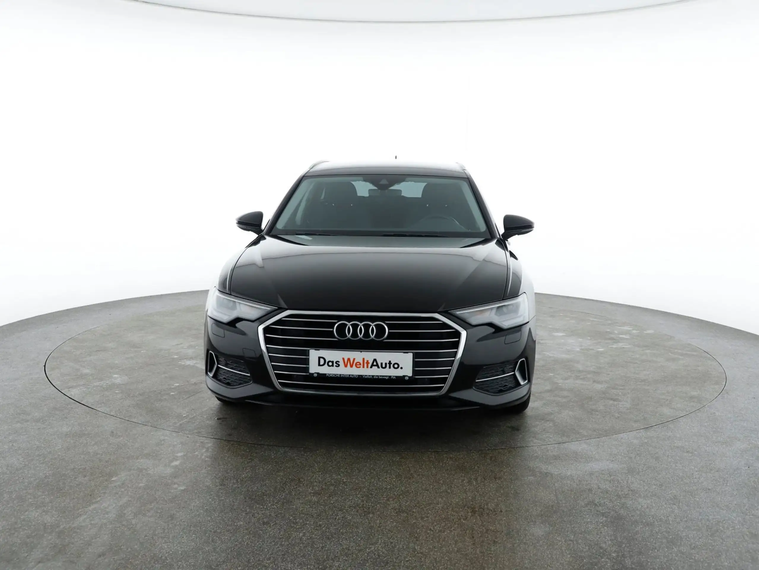 Audi - A6