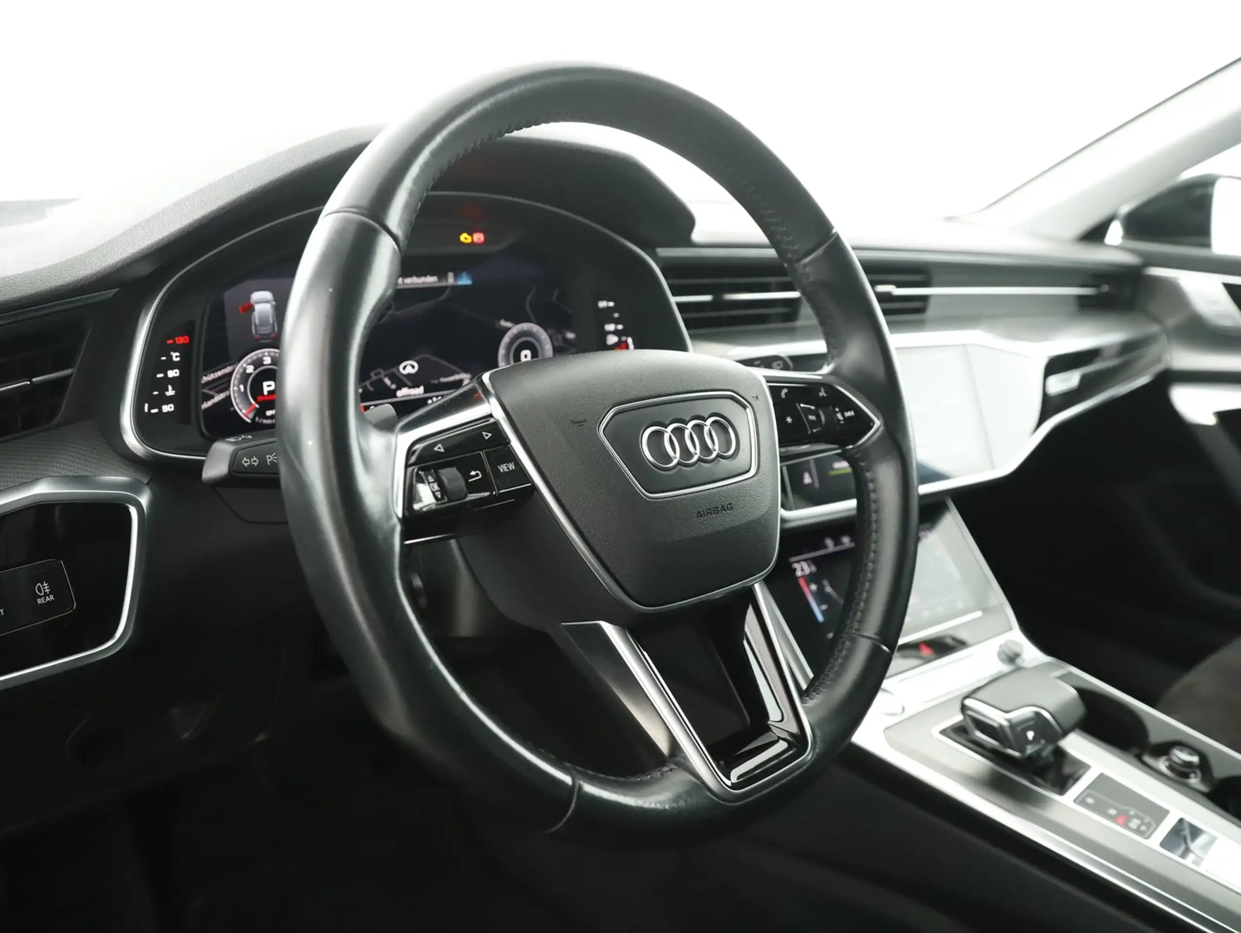 Audi - A6