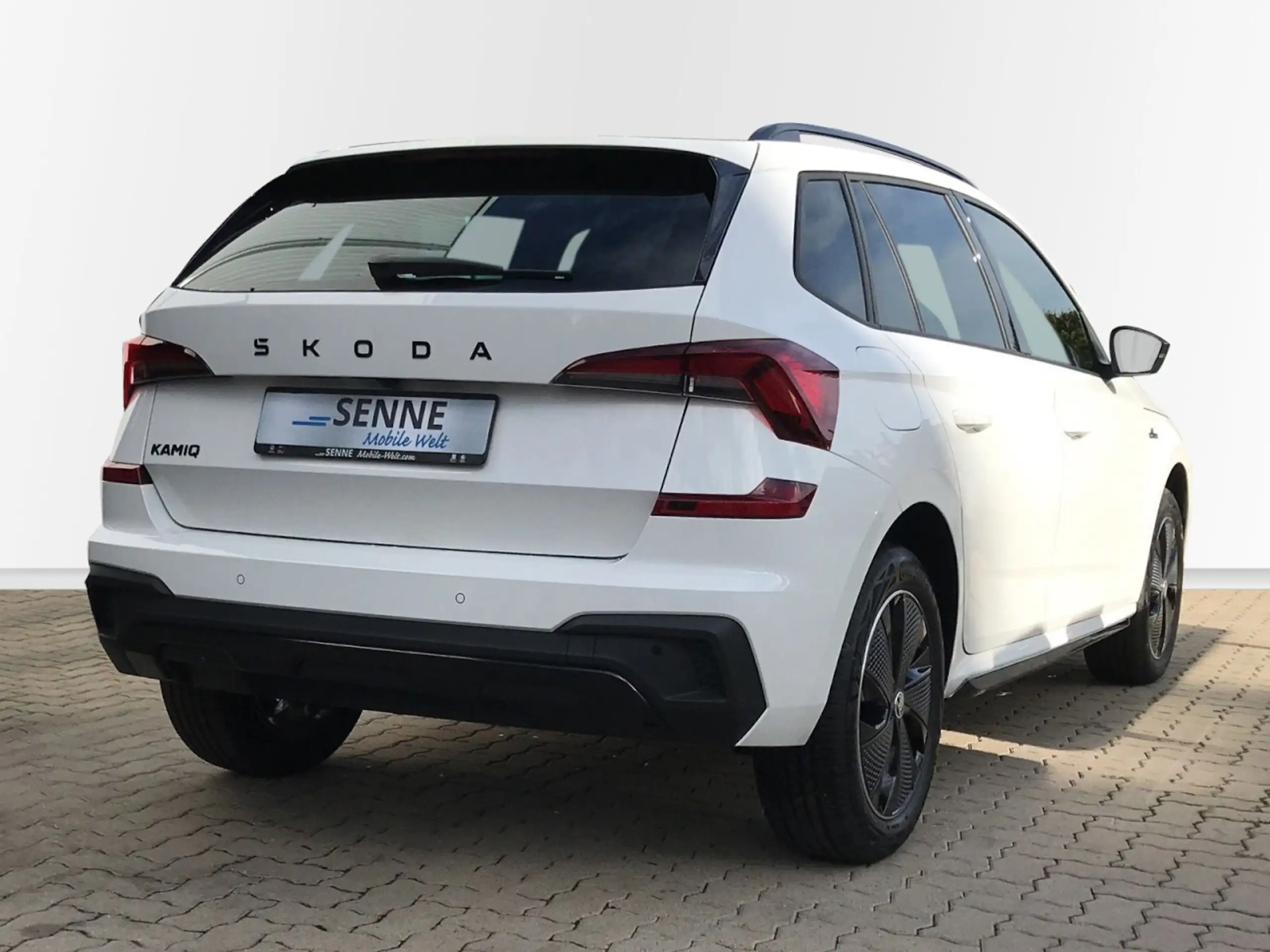 Skoda - Kamiq