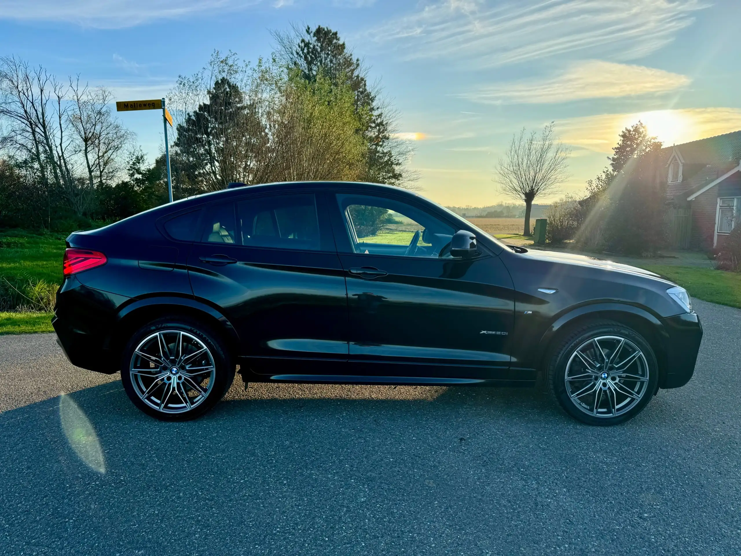 BMW - X4