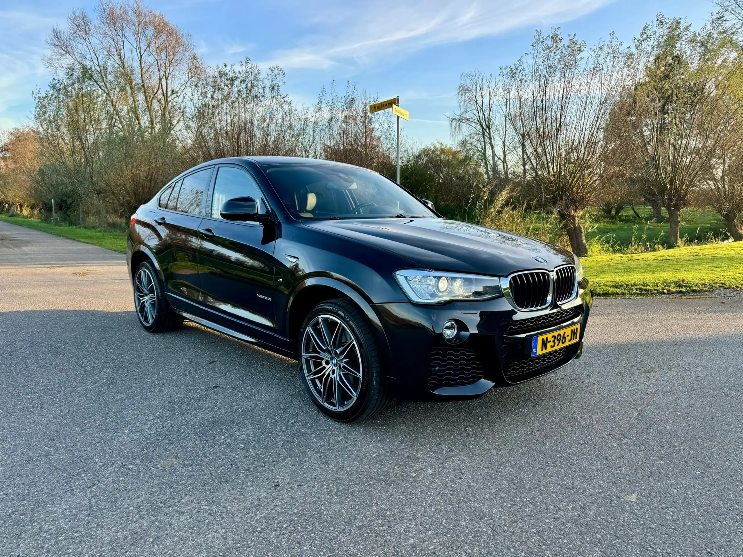 BMW - X4