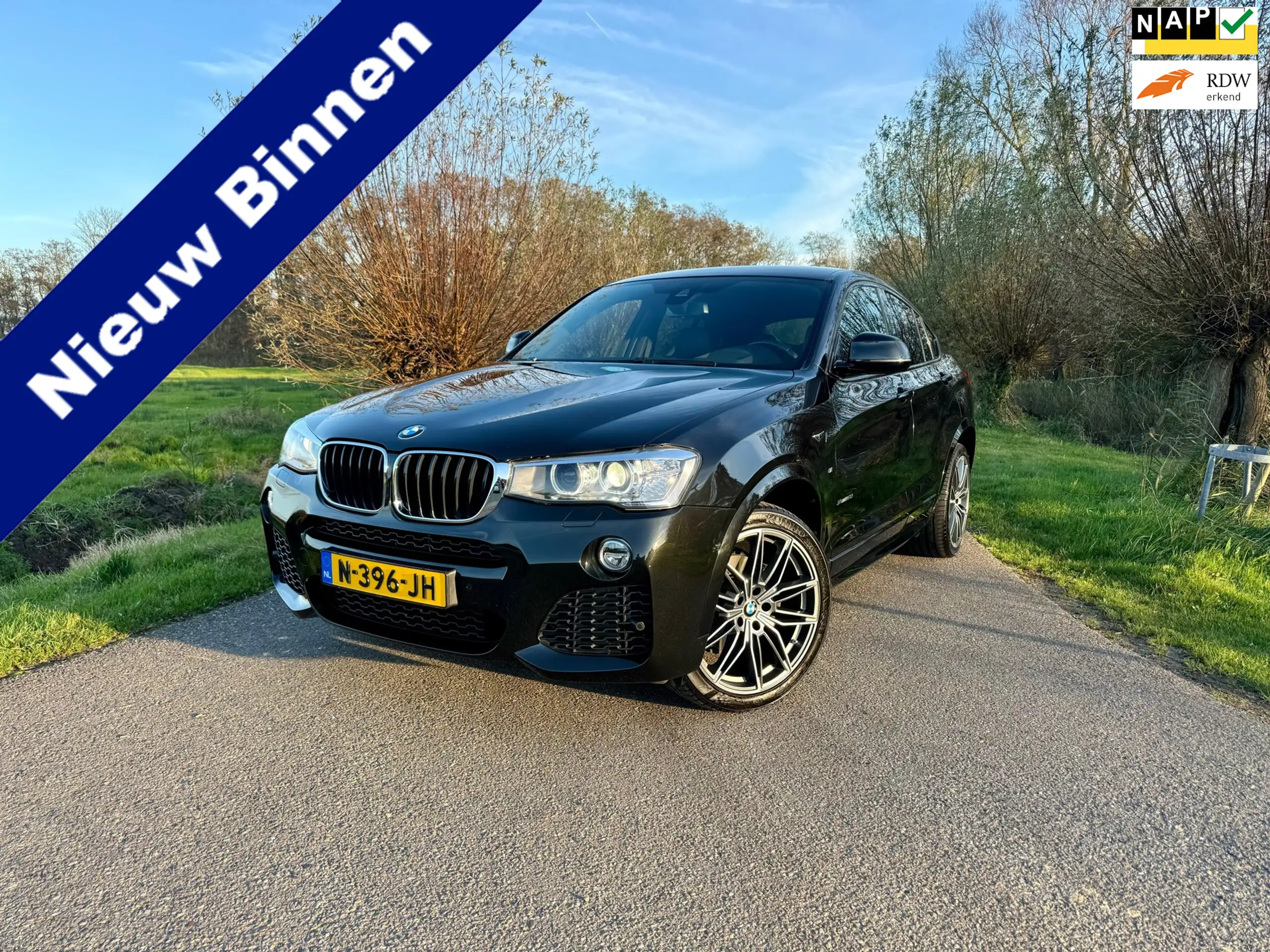 BMW - X4